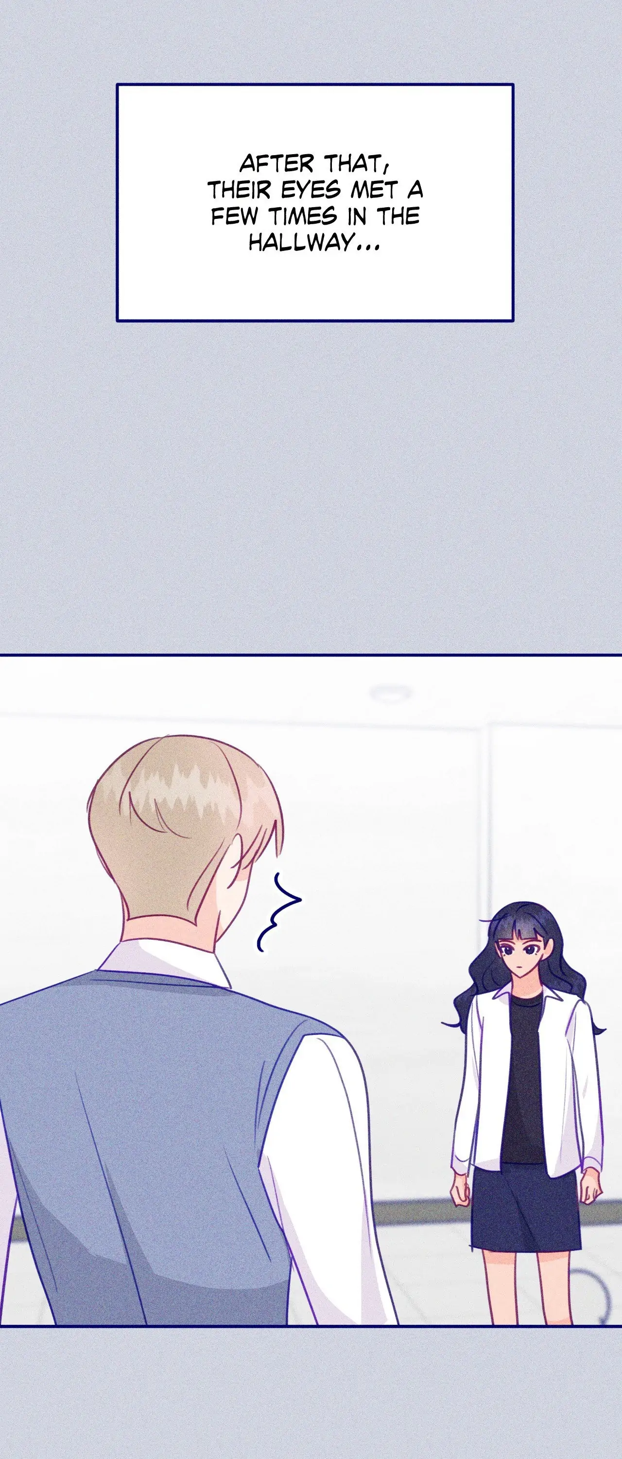 Folding For Love Chapter 38 - page 29