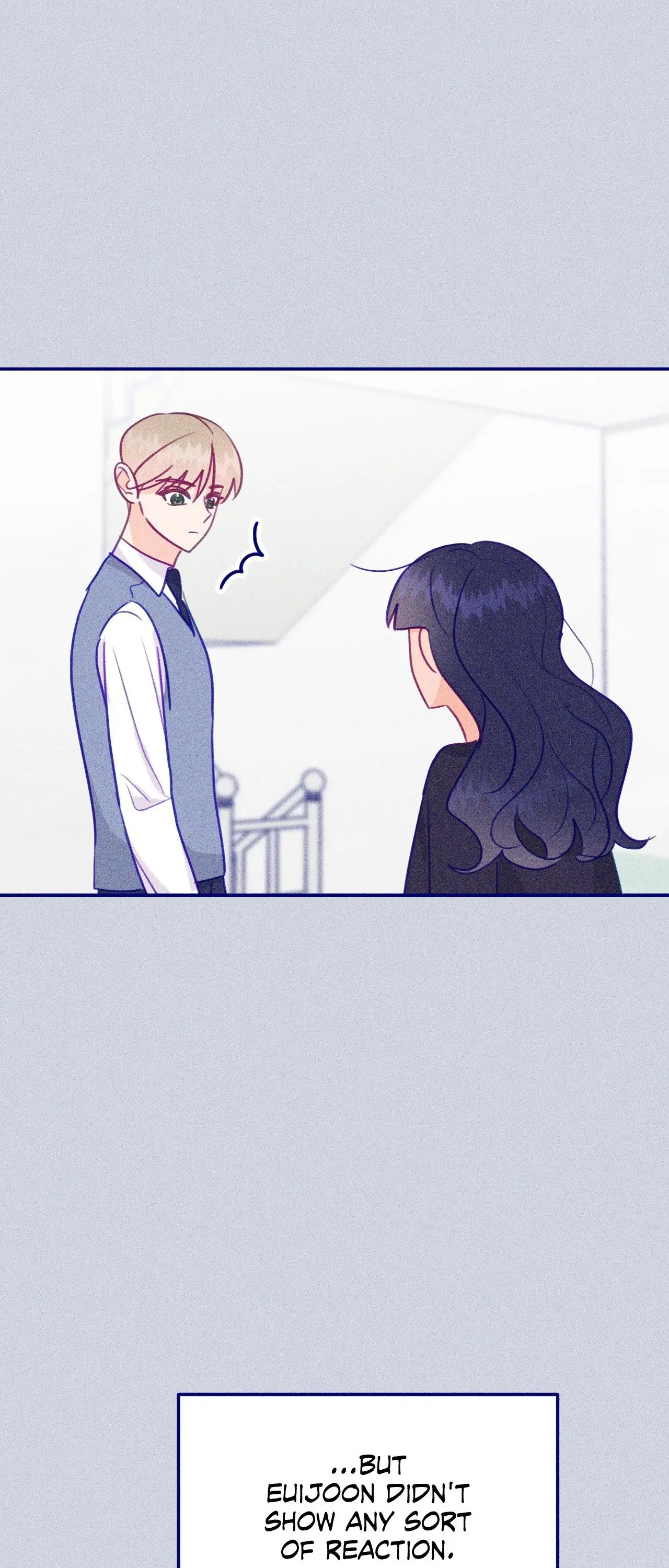 Folding For Love Chapter 38 - page 30