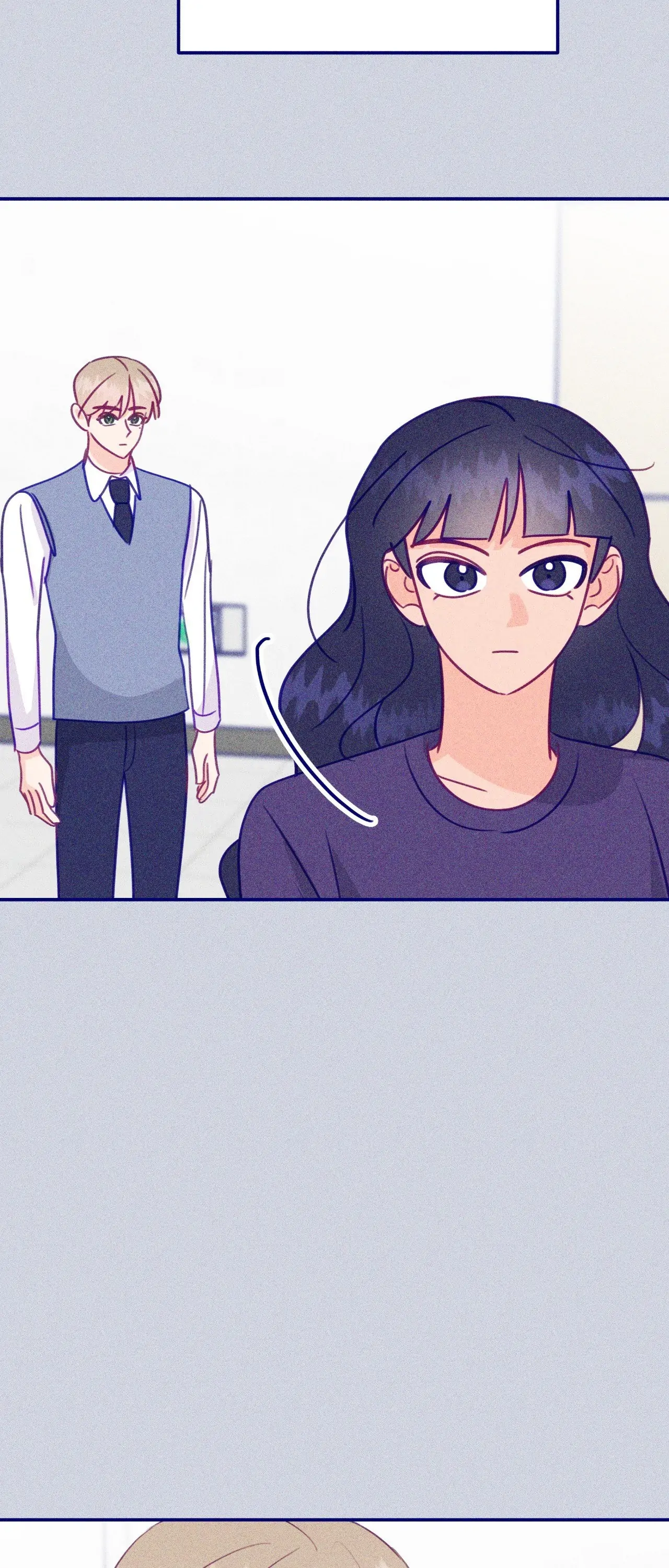 Folding For Love Chapter 38 - page 31