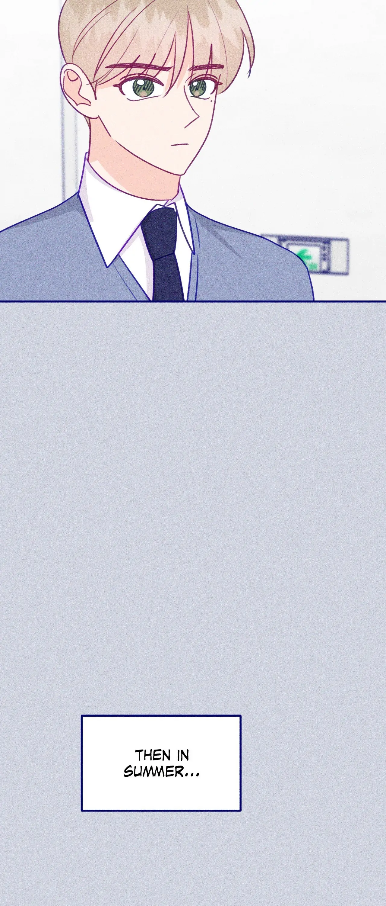 Folding For Love Chapter 38 - page 32