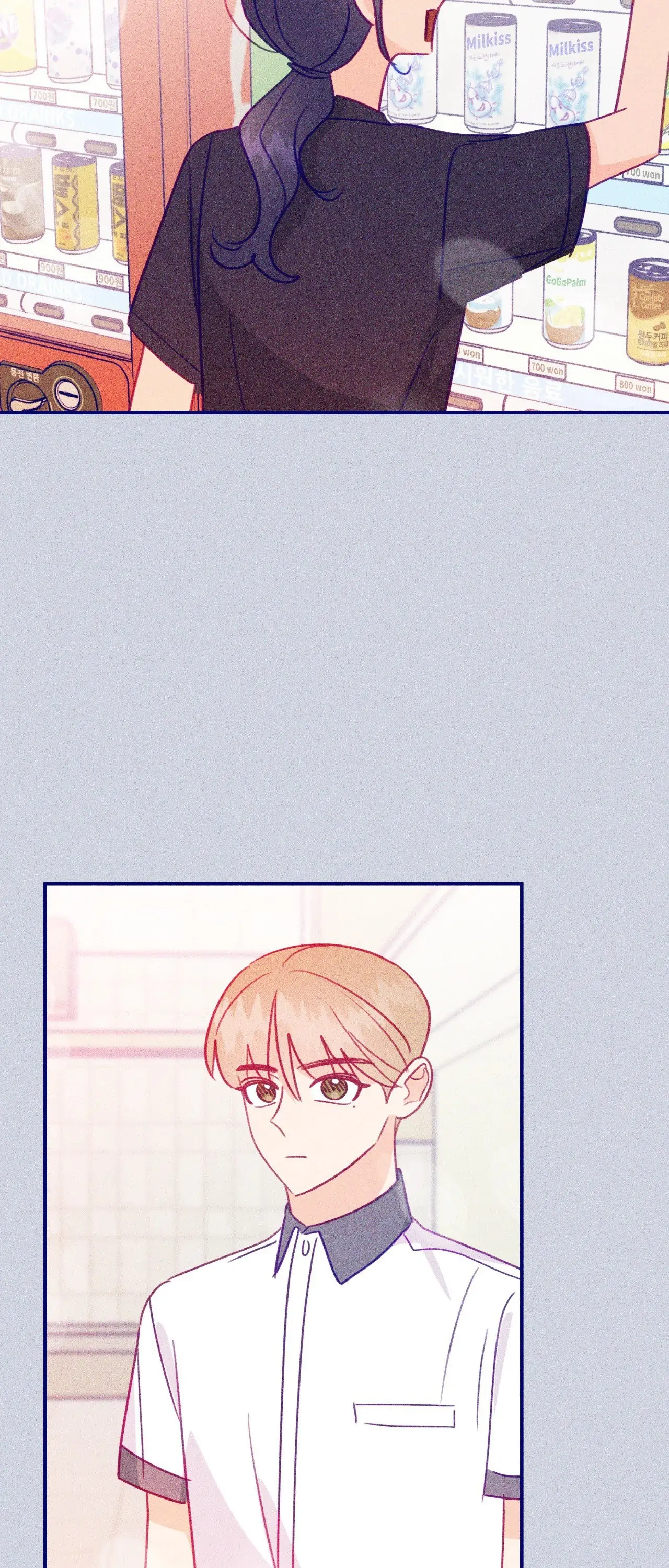 Folding For Love Chapter 38 - page 34