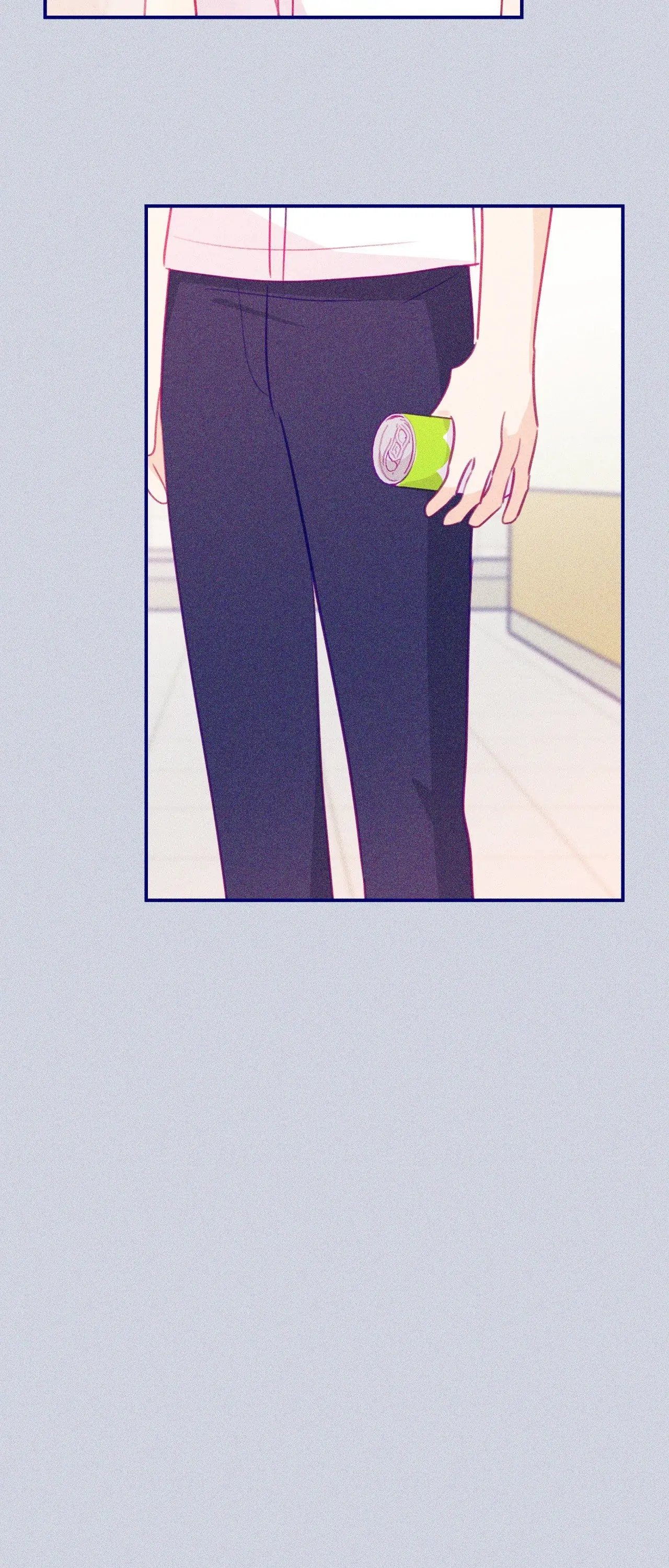 Folding For Love Chapter 38 - page 35