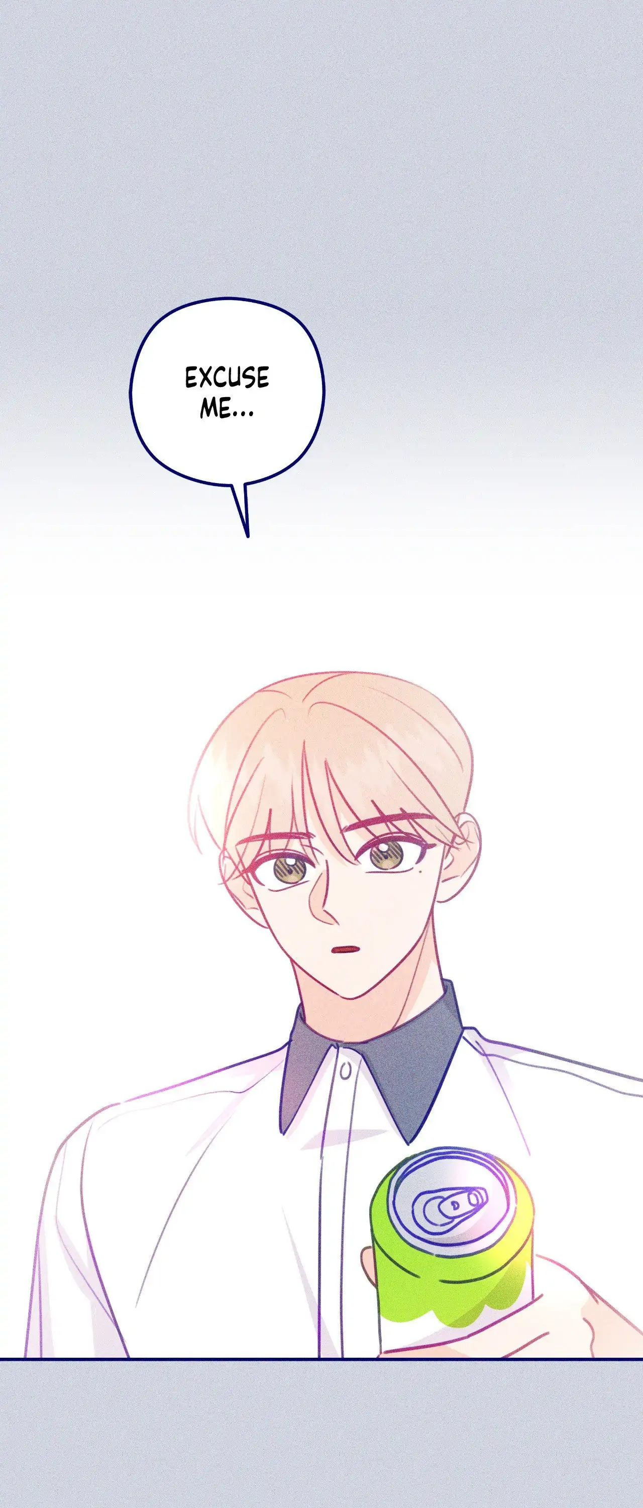 Folding For Love Chapter 38 - page 36