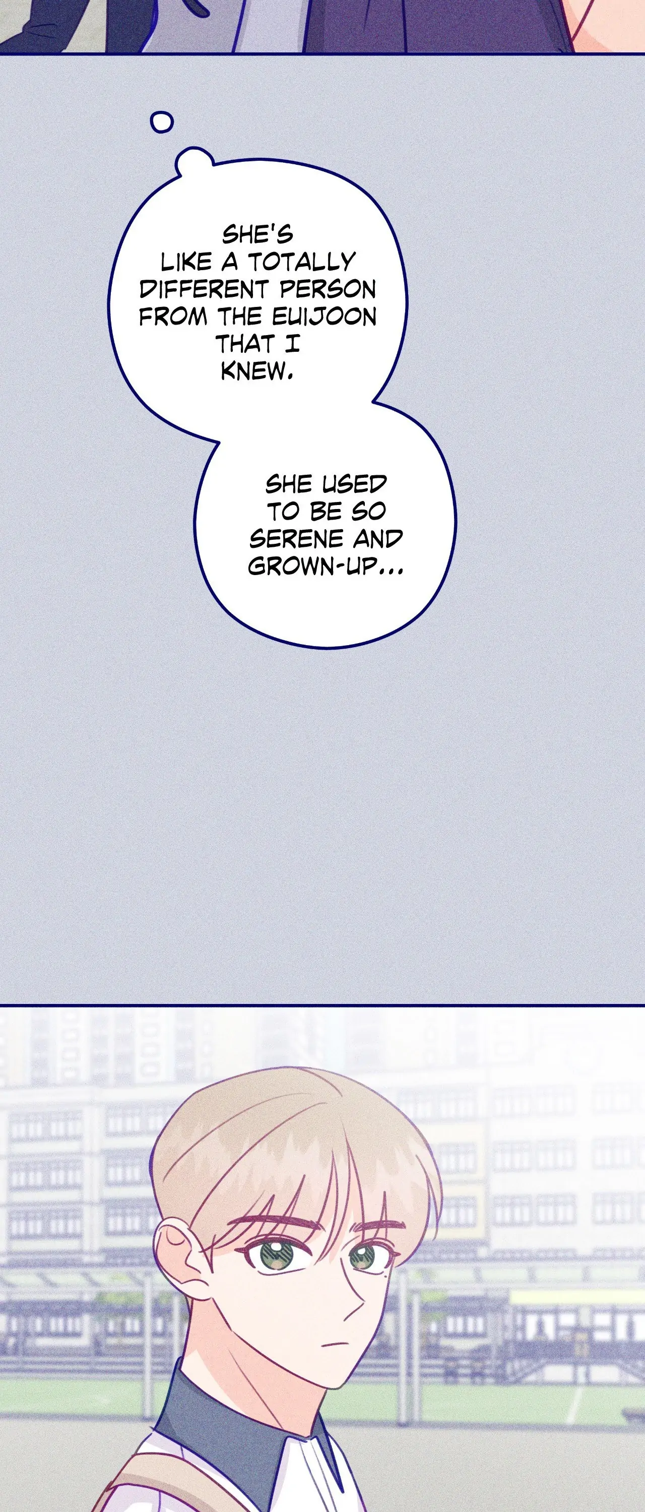 Folding For Love Chapter 38 - page 44