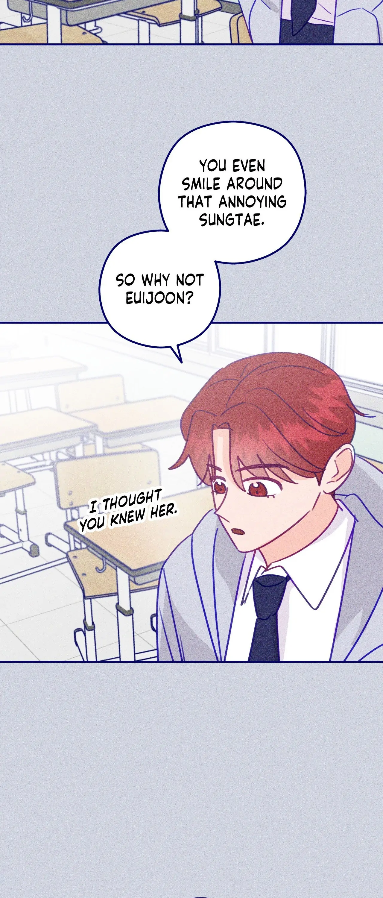Folding For Love Chapter 38 - page 47