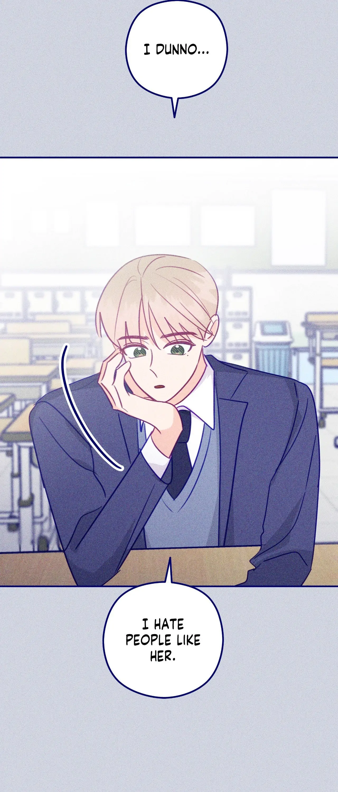 Folding For Love Chapter 38 - page 48