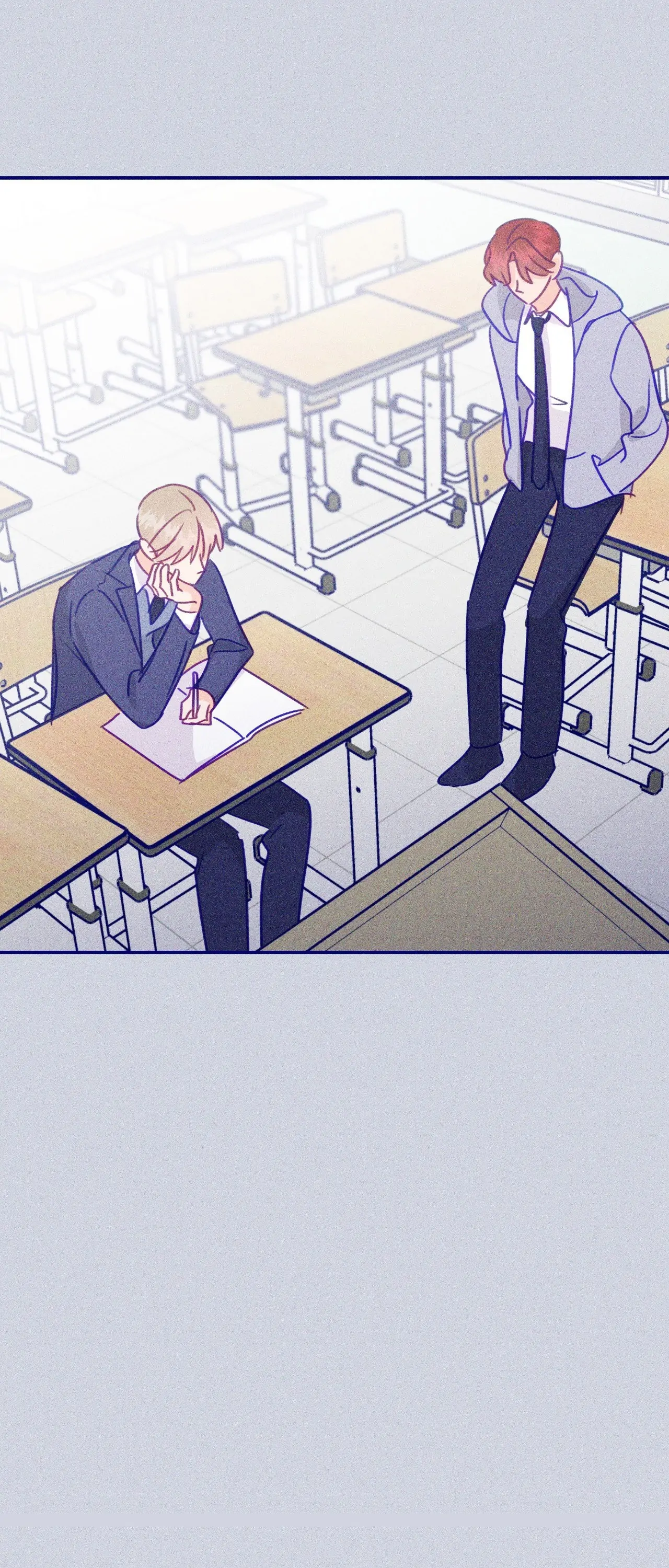 Folding For Love Chapter 38 - page 49