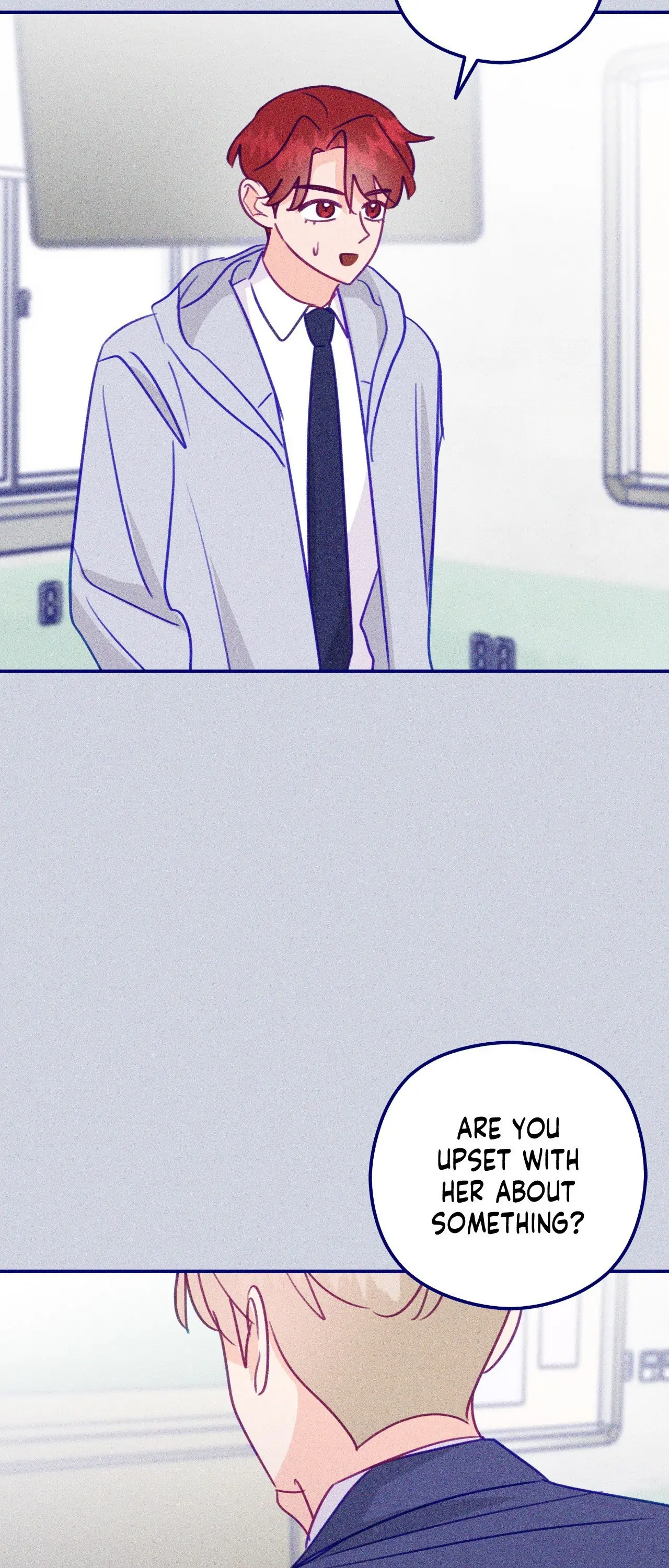 Folding For Love Chapter 38 - page 51