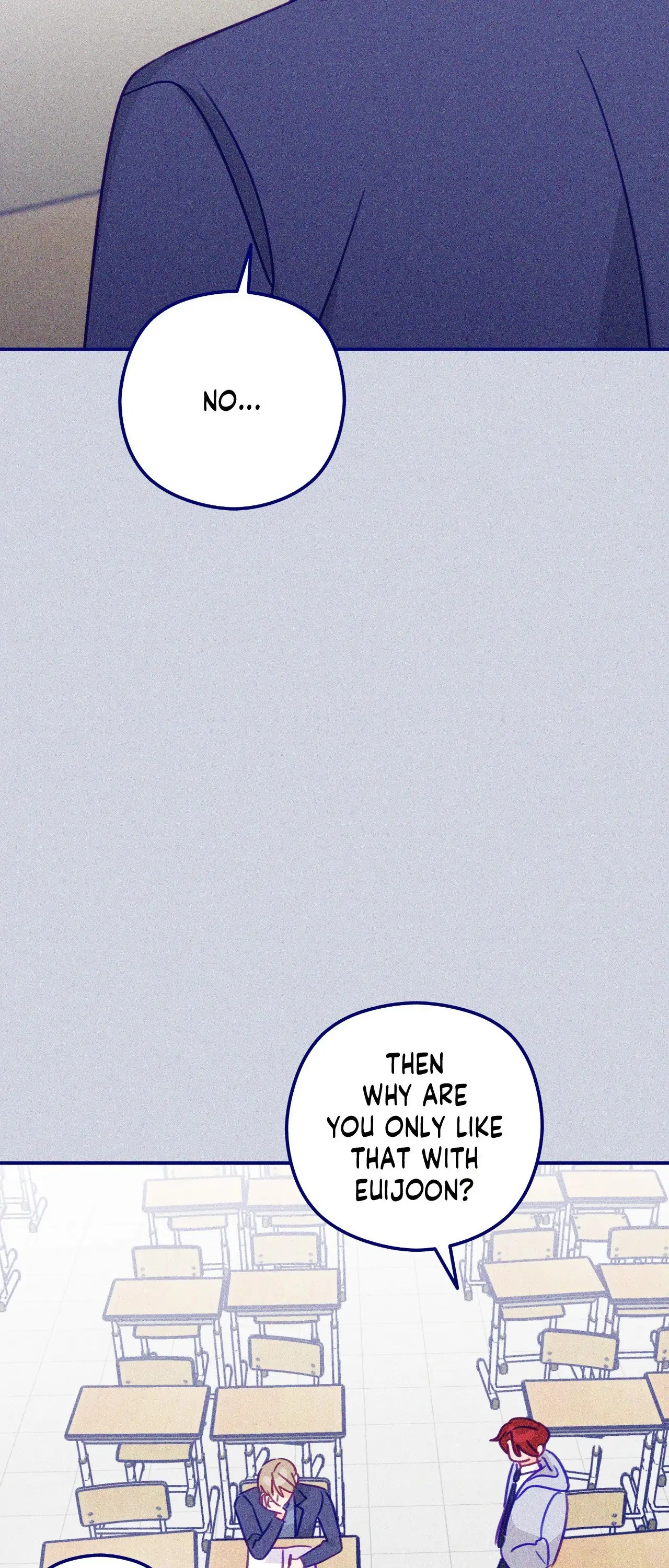 Folding For Love Chapter 38 - page 52