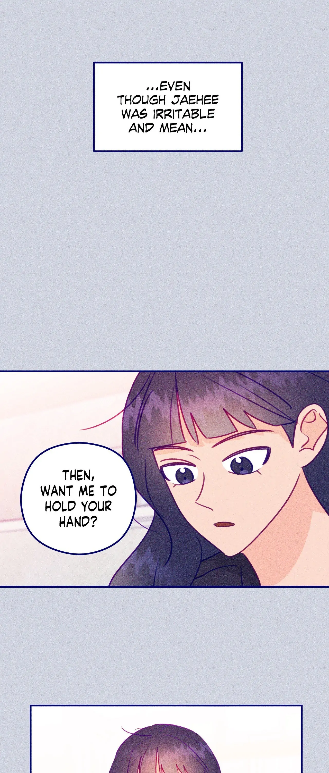 Folding For Love Chapter 38 - page 56