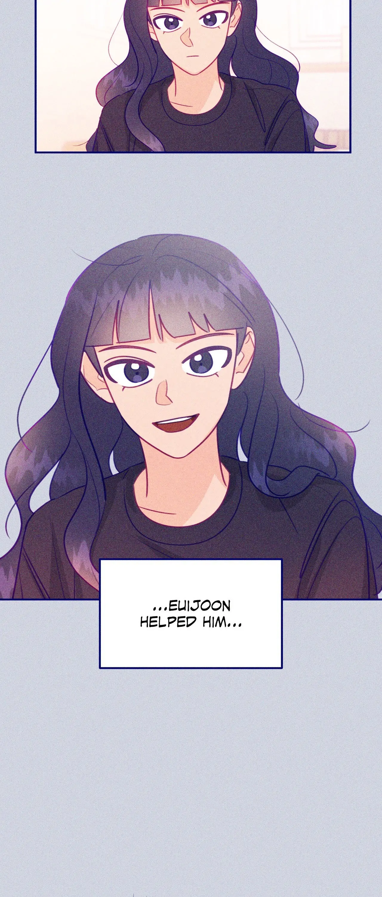 Folding For Love Chapter 38 - page 57