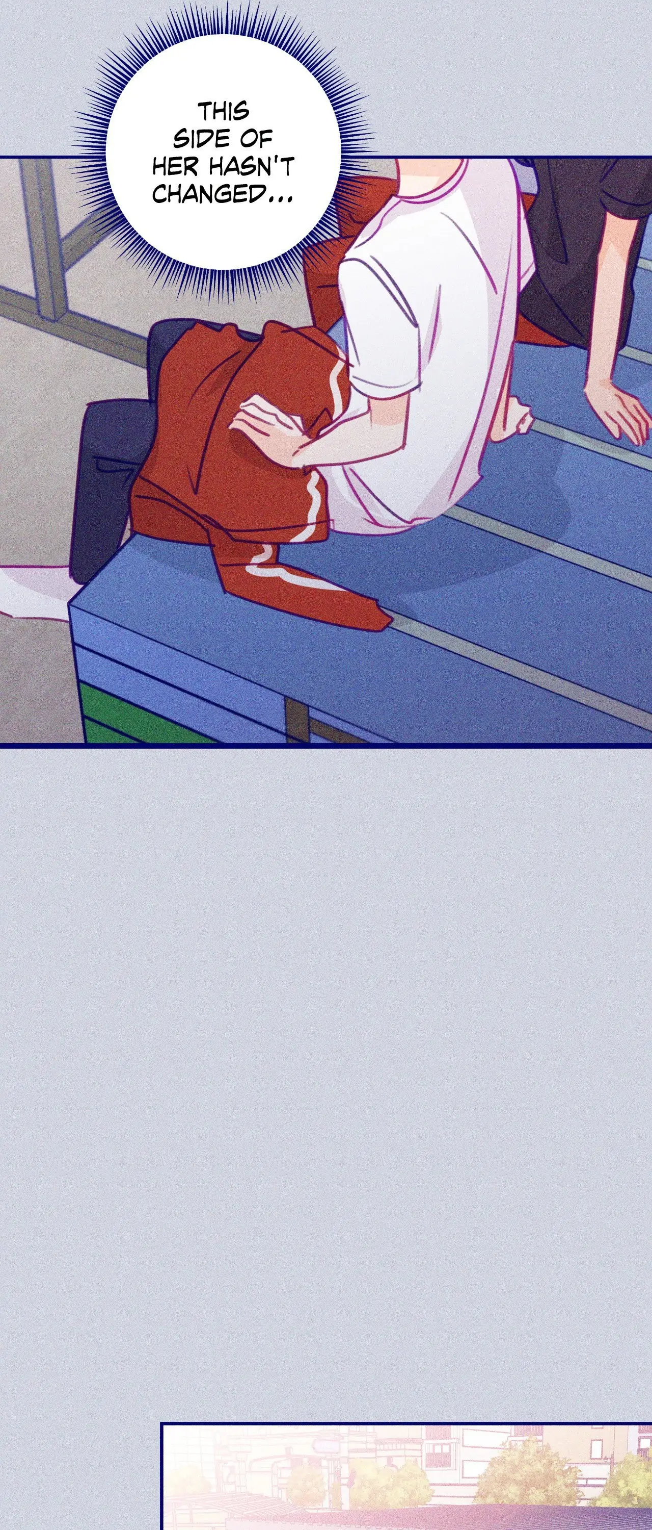 Folding For Love Chapter 38 - page 58