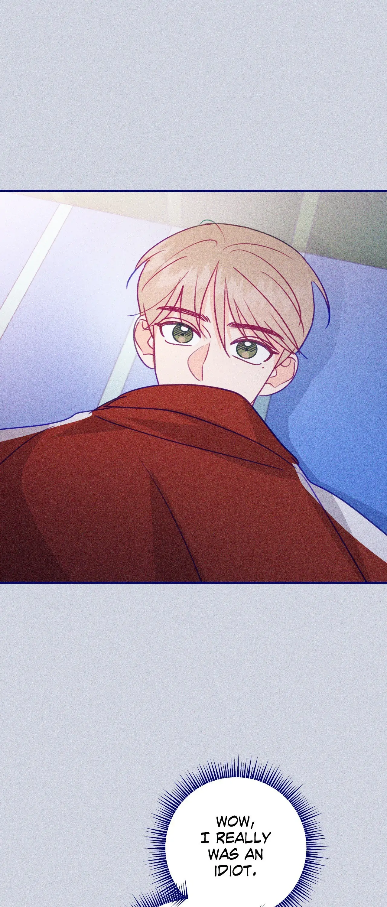 Folding For Love Chapter 38 - page 60
