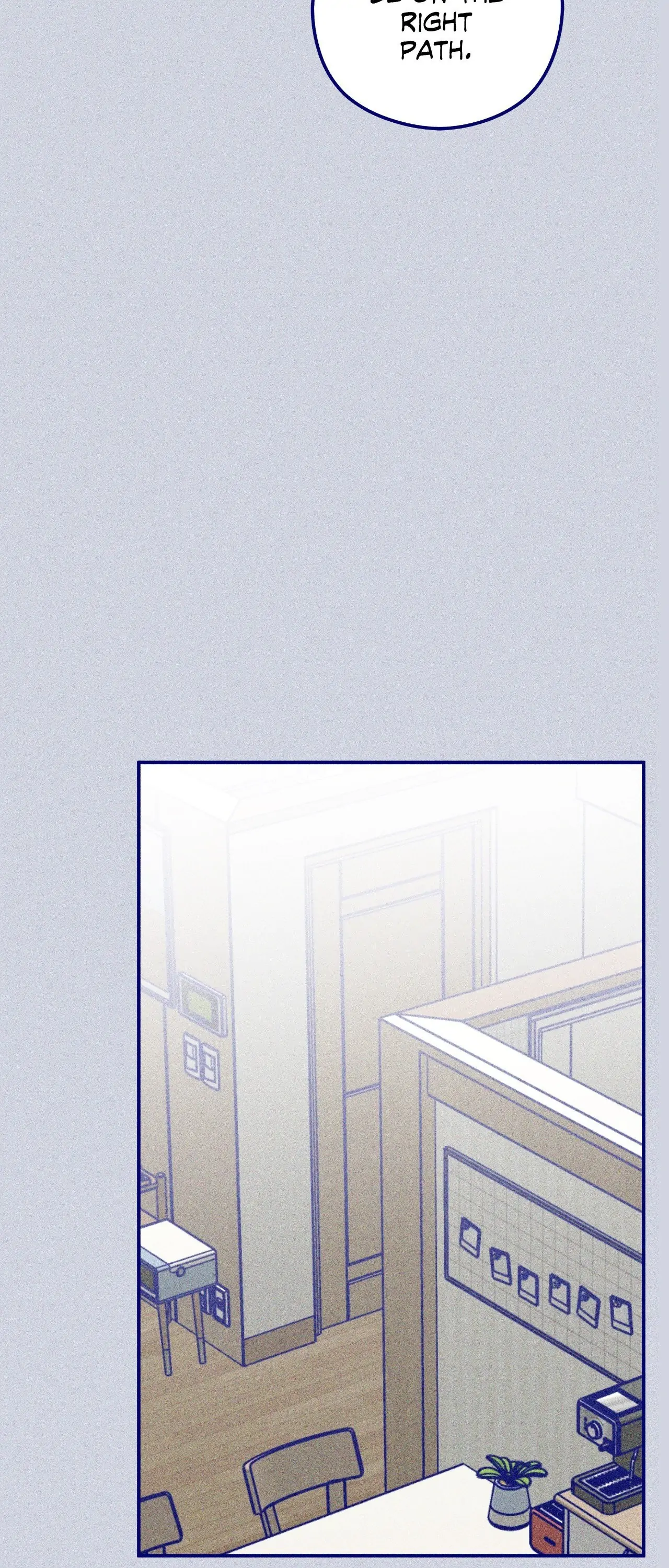 Folding For Love Chapter 38 - page 9