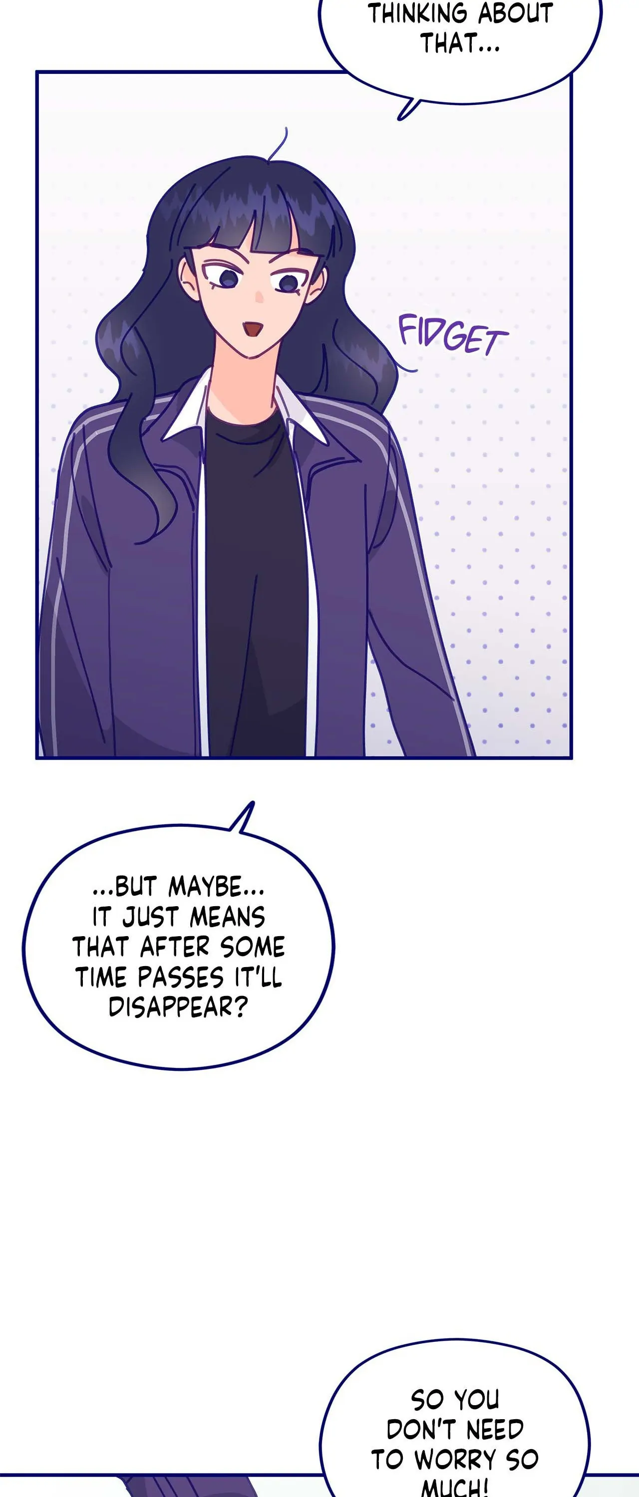 Folding For Love Chapter 5 - page 15