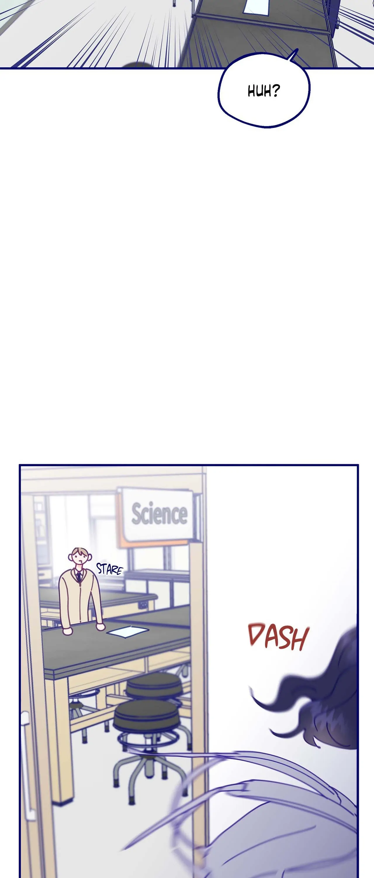 Folding For Love Chapter 5 - page 17