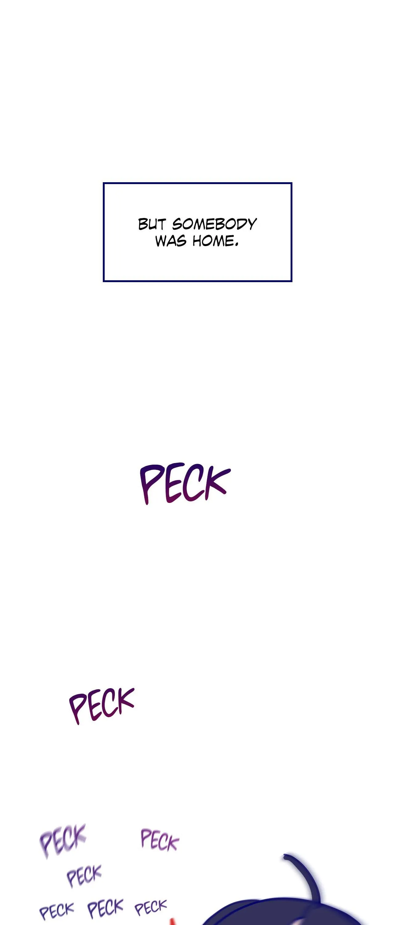 Folding For Love Chapter 5 - page 23
