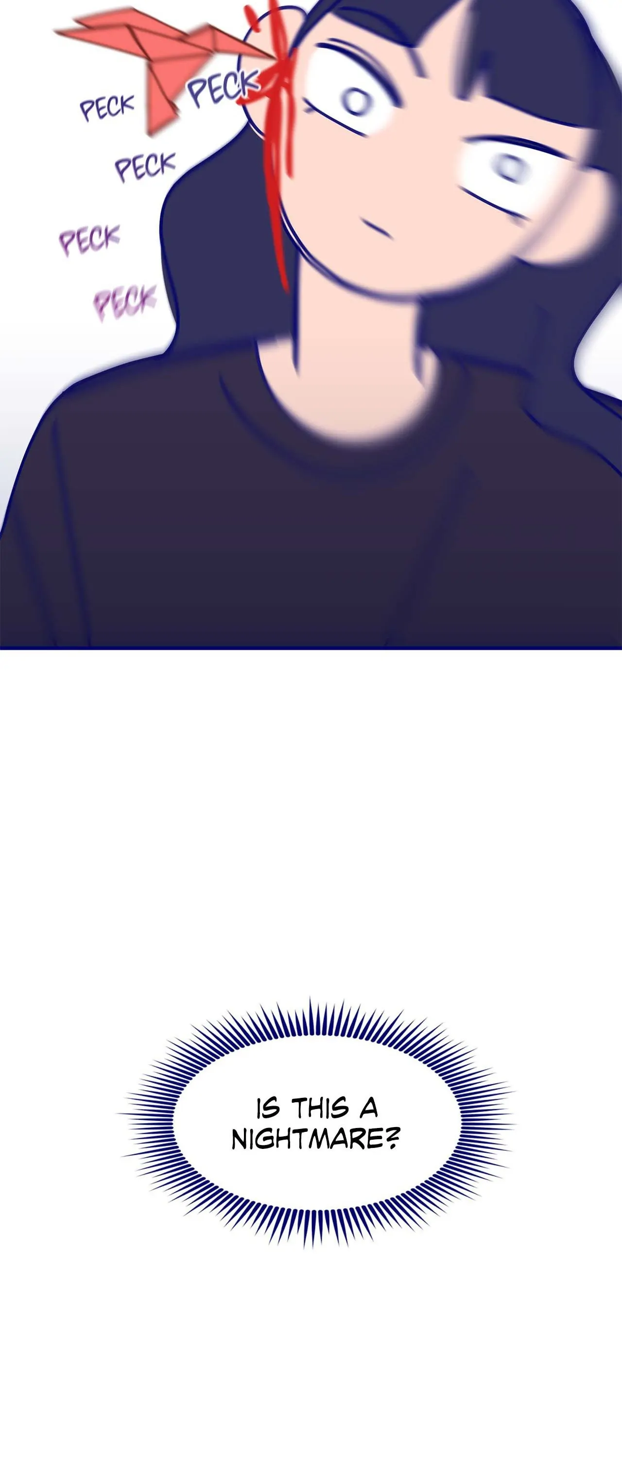 Folding For Love Chapter 5 - page 24