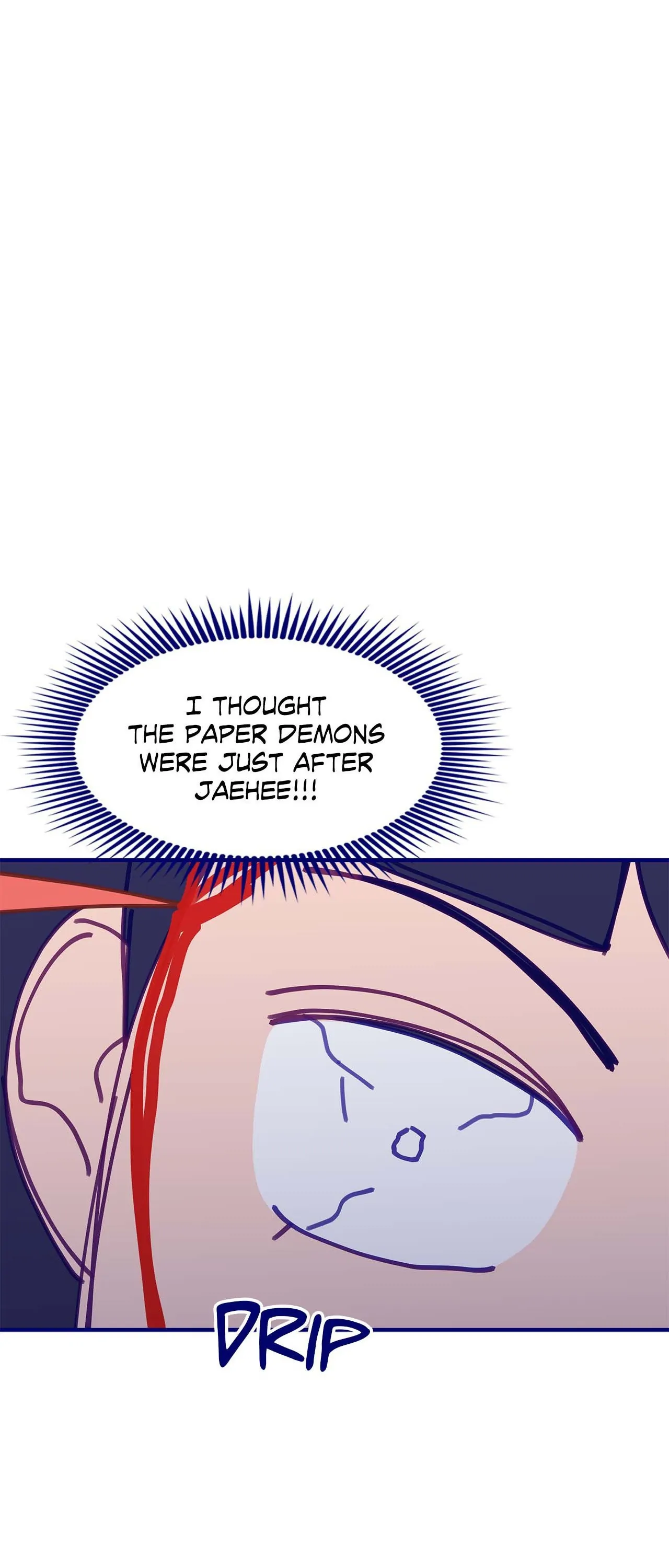 Folding For Love Chapter 5 - page 26