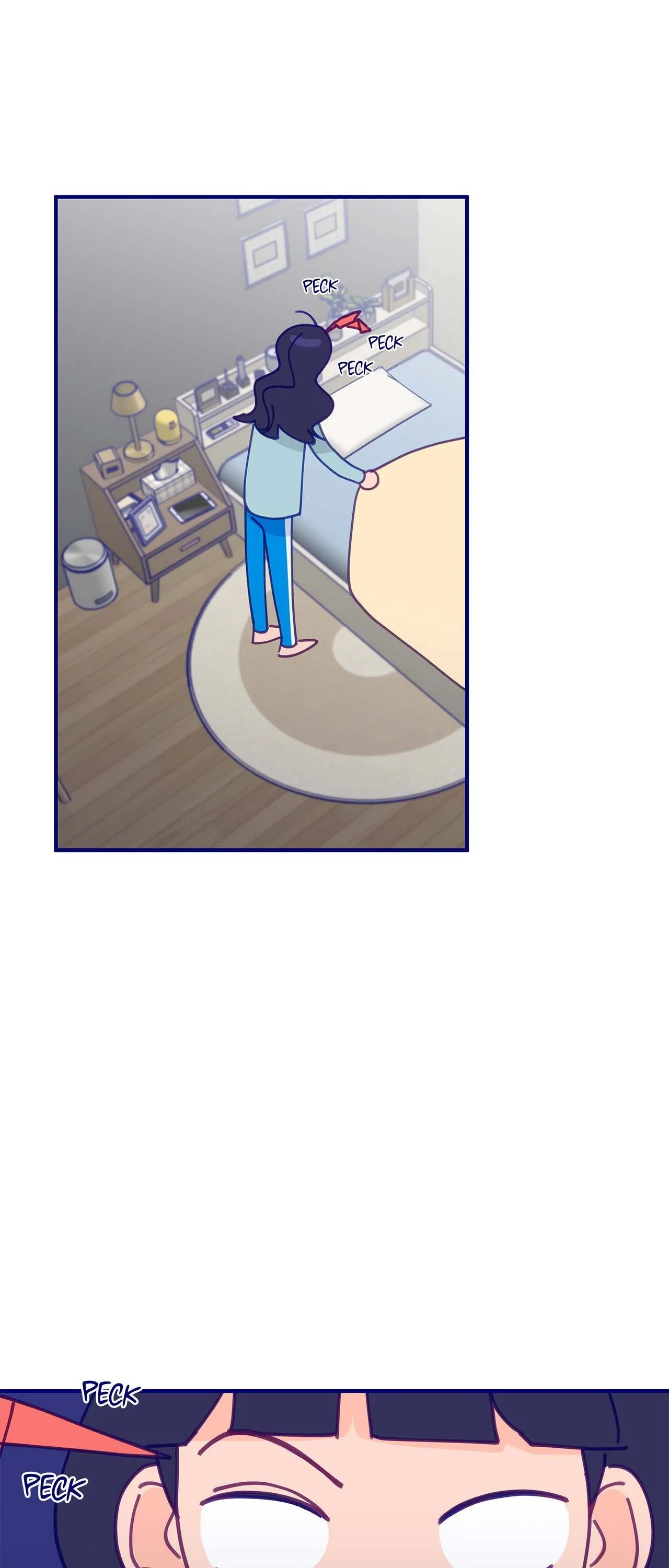 Folding For Love Chapter 5 - page 29