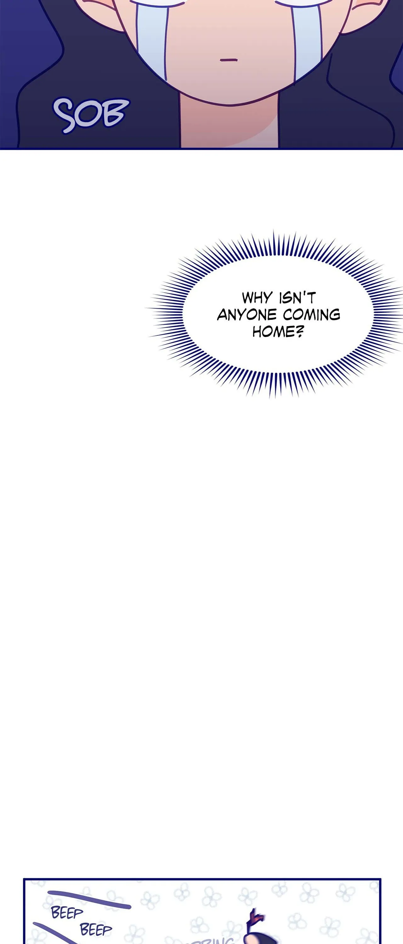 Folding For Love Chapter 5 - page 30