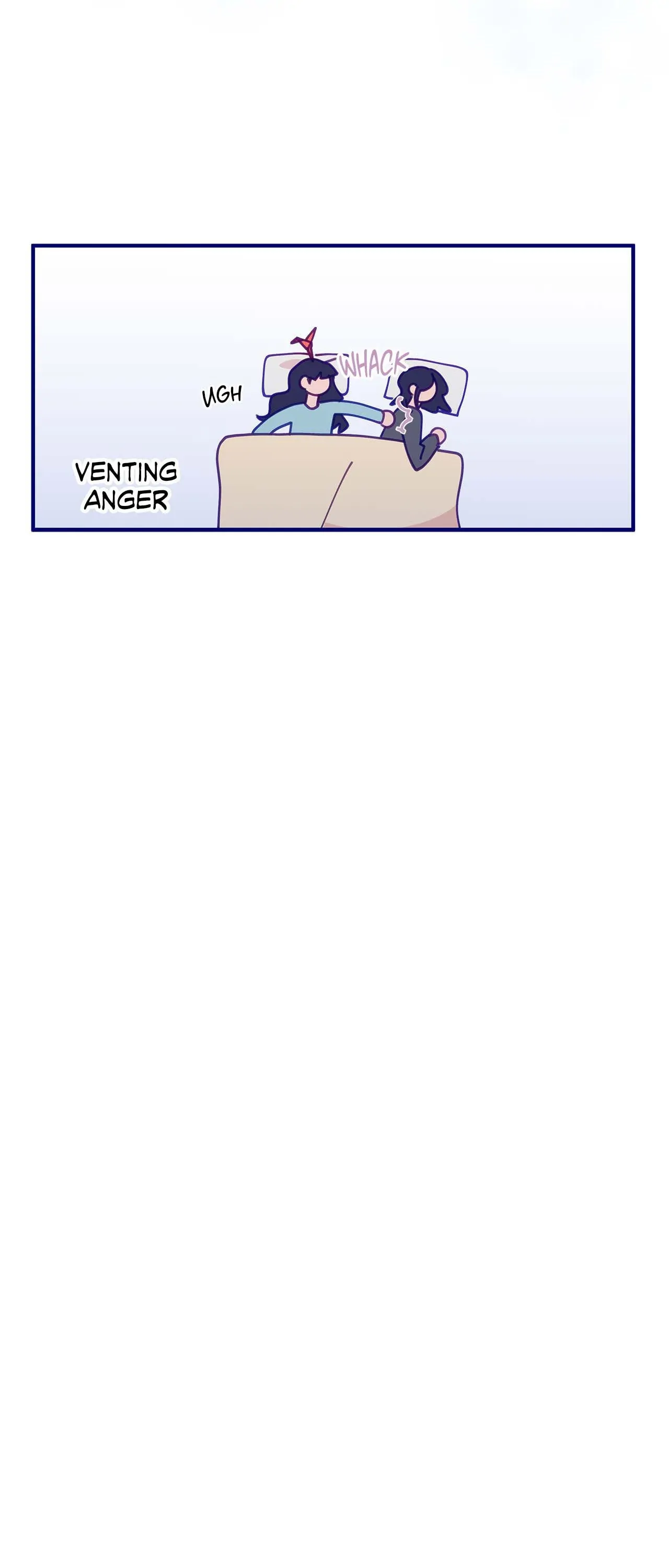 Folding For Love Chapter 5 - page 38