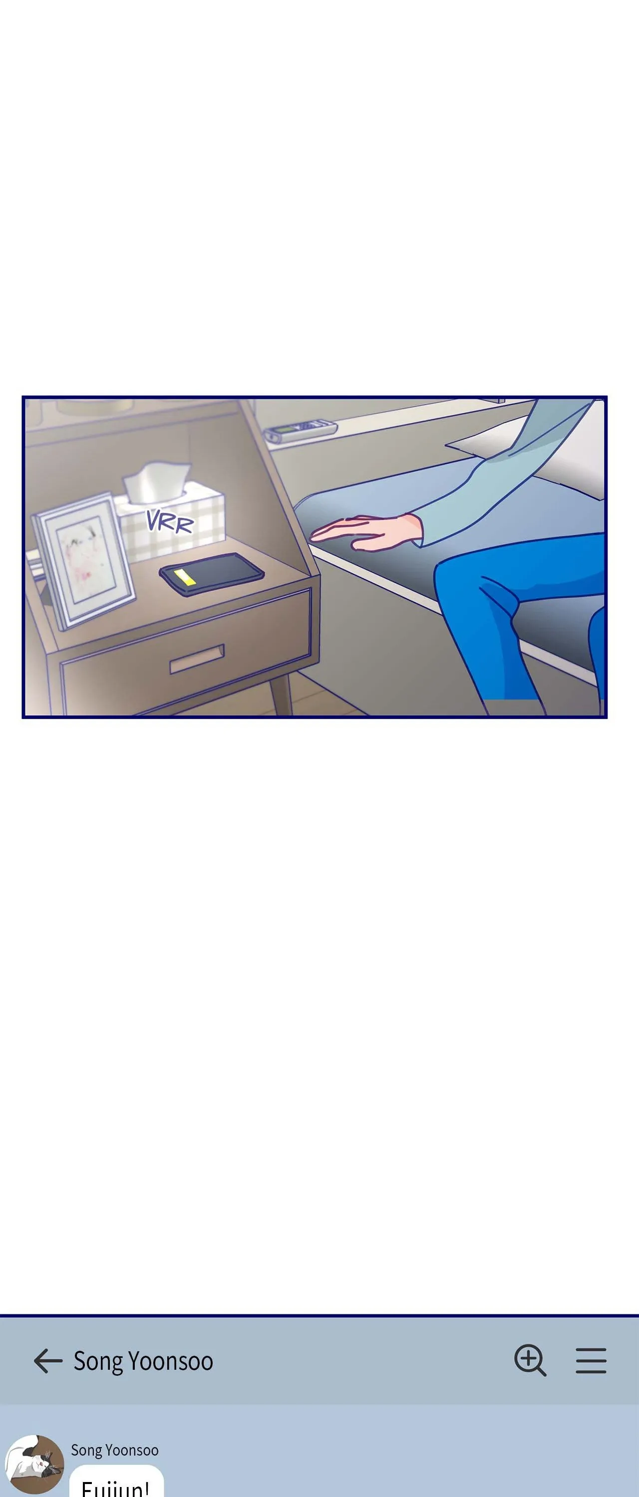 Folding For Love Chapter 5 - page 40