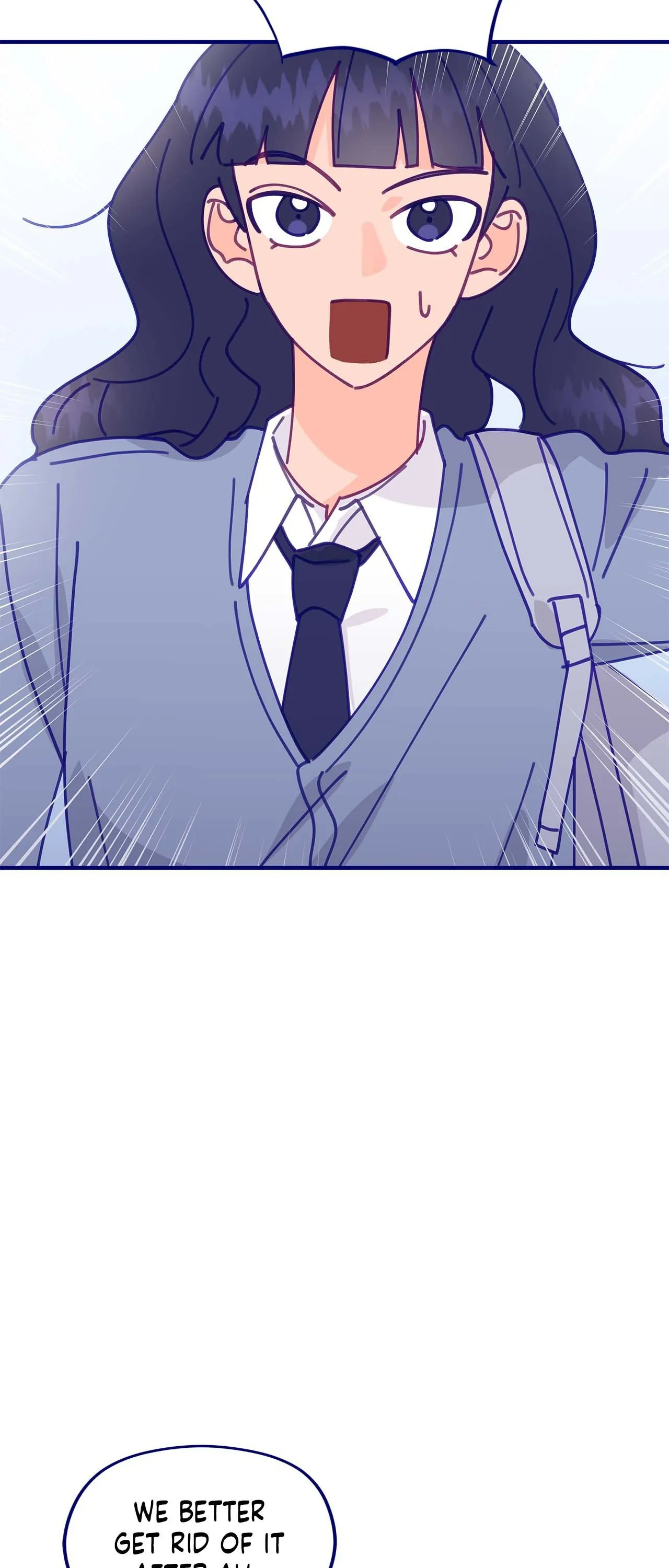 Folding For Love Chapter 5 - page 52