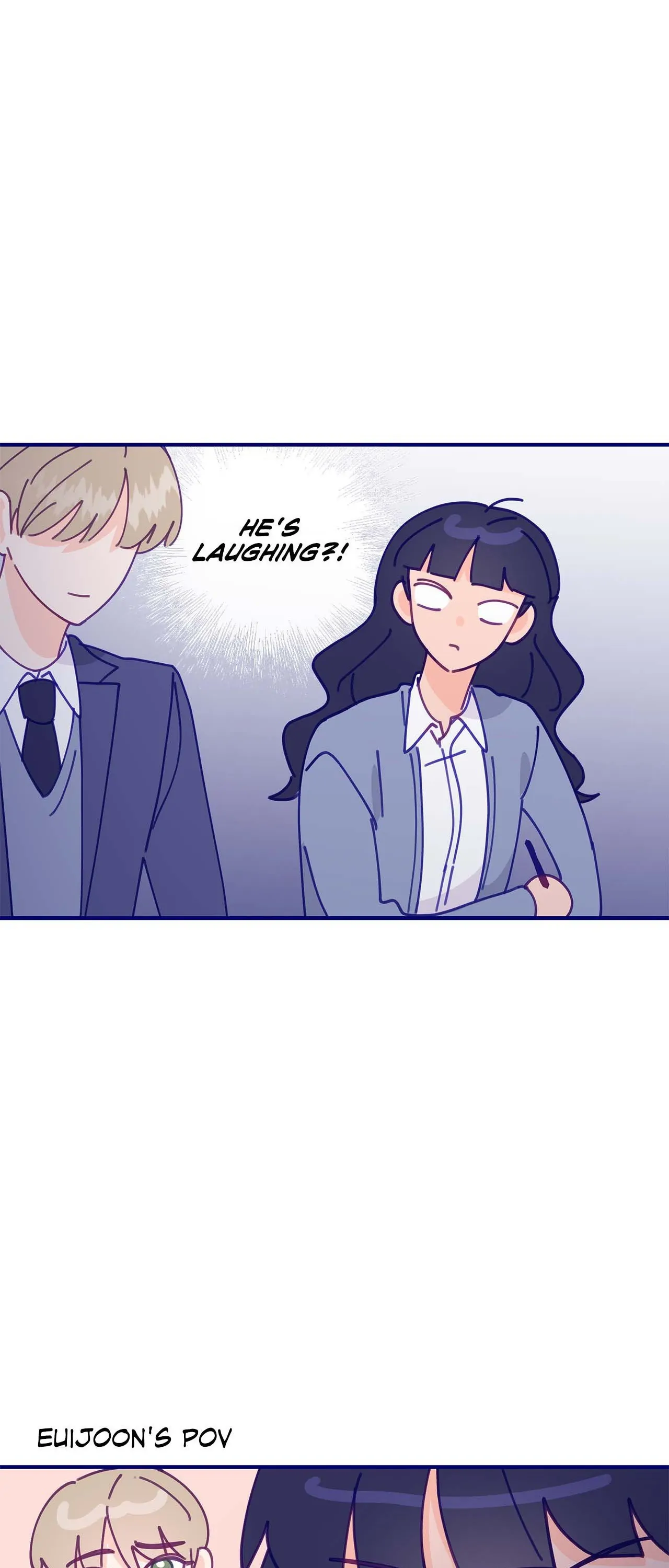 Folding For Love Chapter 5 - page 59