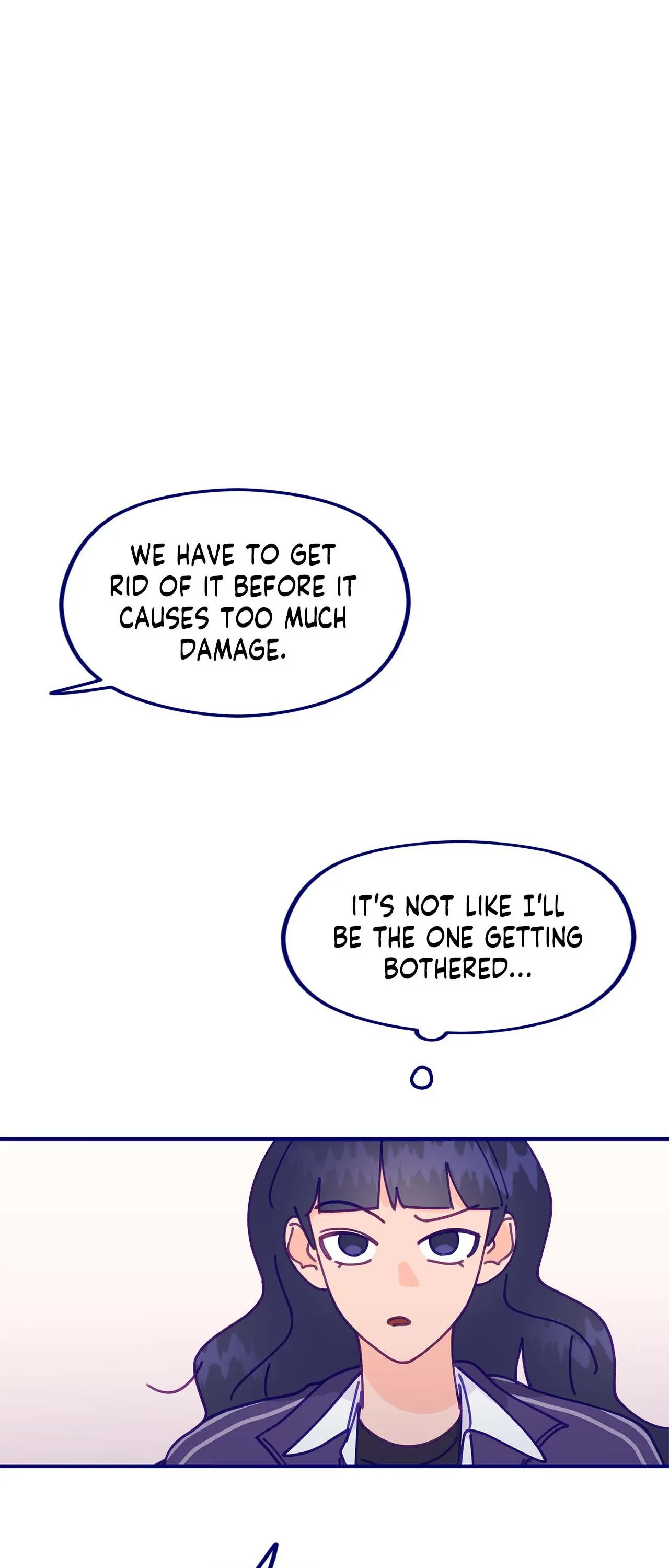 Folding For Love Chapter 5 - page 6