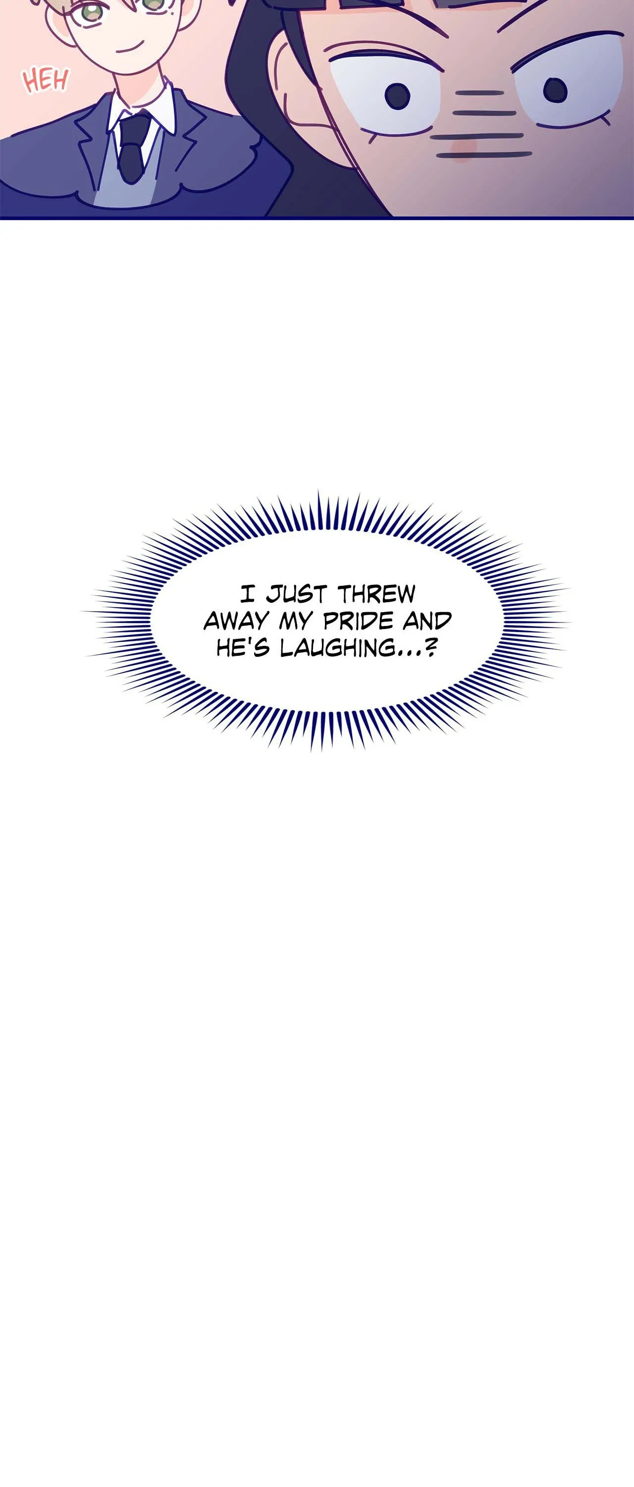 Folding For Love Chapter 5 - page 60