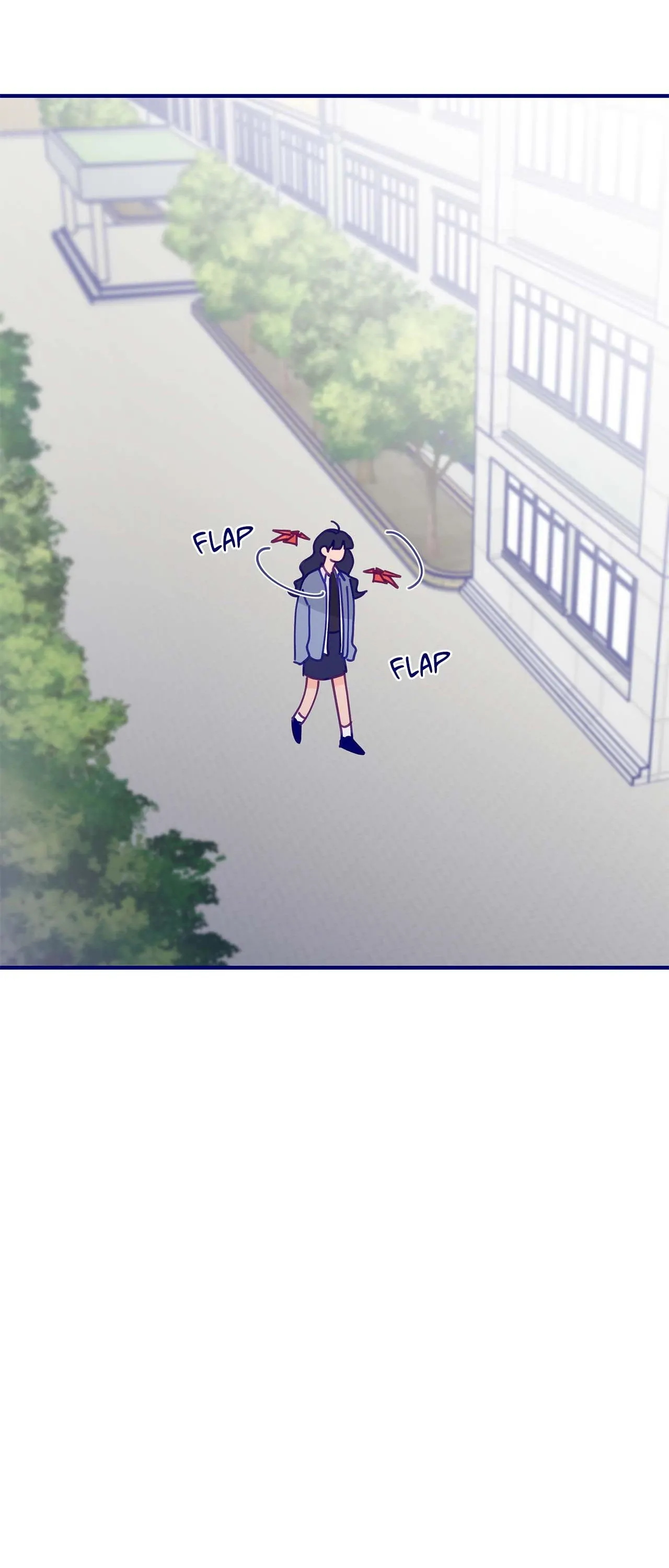 Folding For Love Chapter 5 - page 61