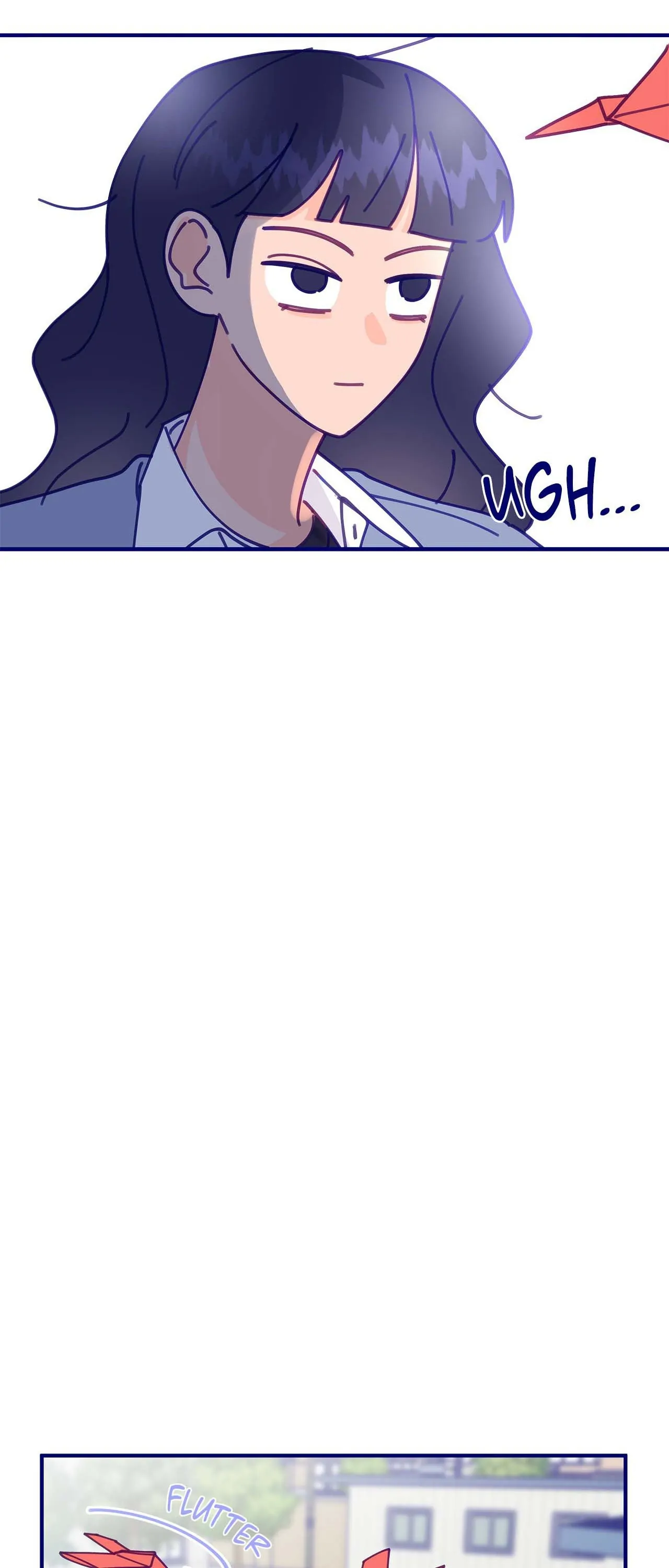 Folding For Love Chapter 5 - page 62