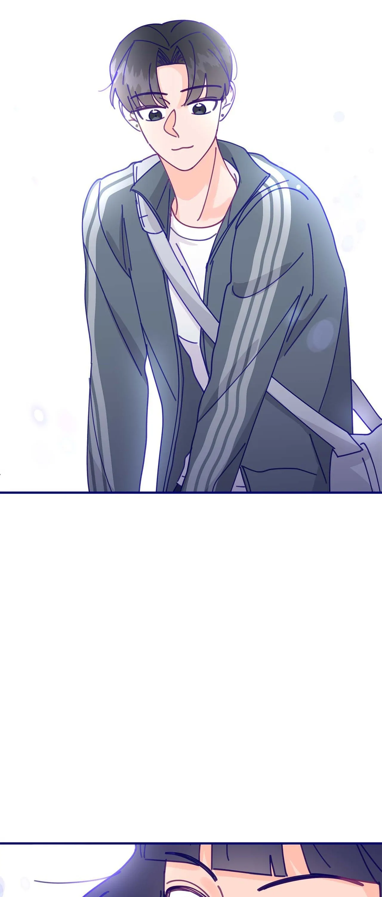 Folding For Love Chapter 5 - page 67