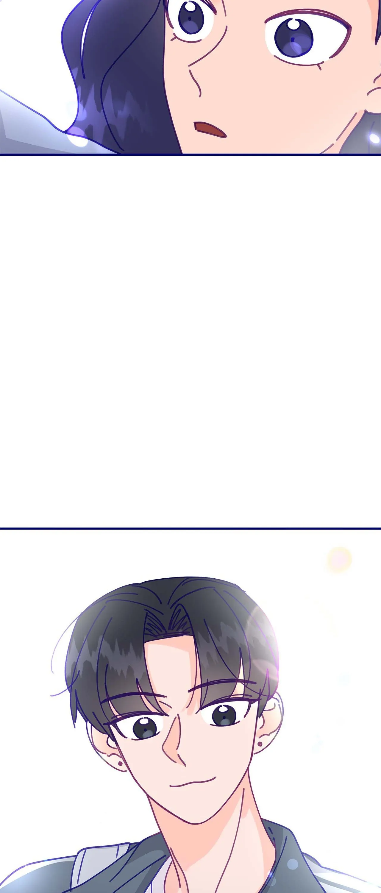 Folding For Love Chapter 5 - page 68