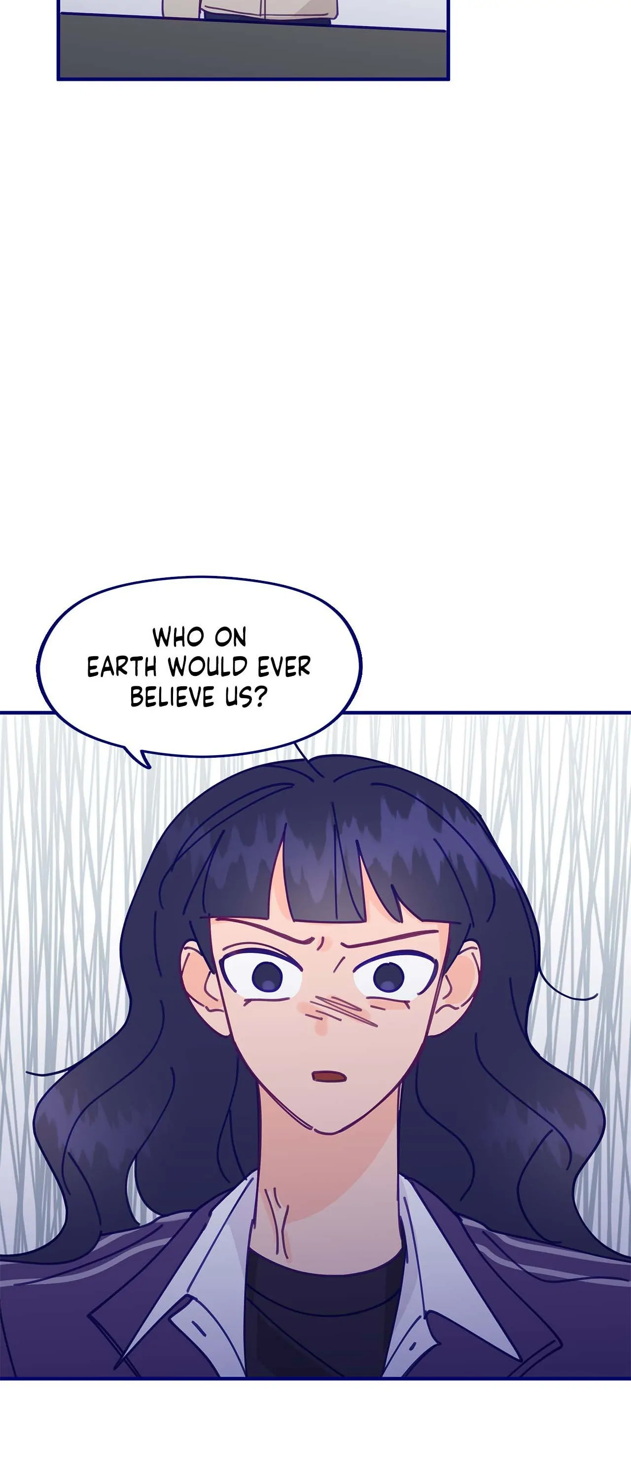 Folding For Love Chapter 5 - page 8