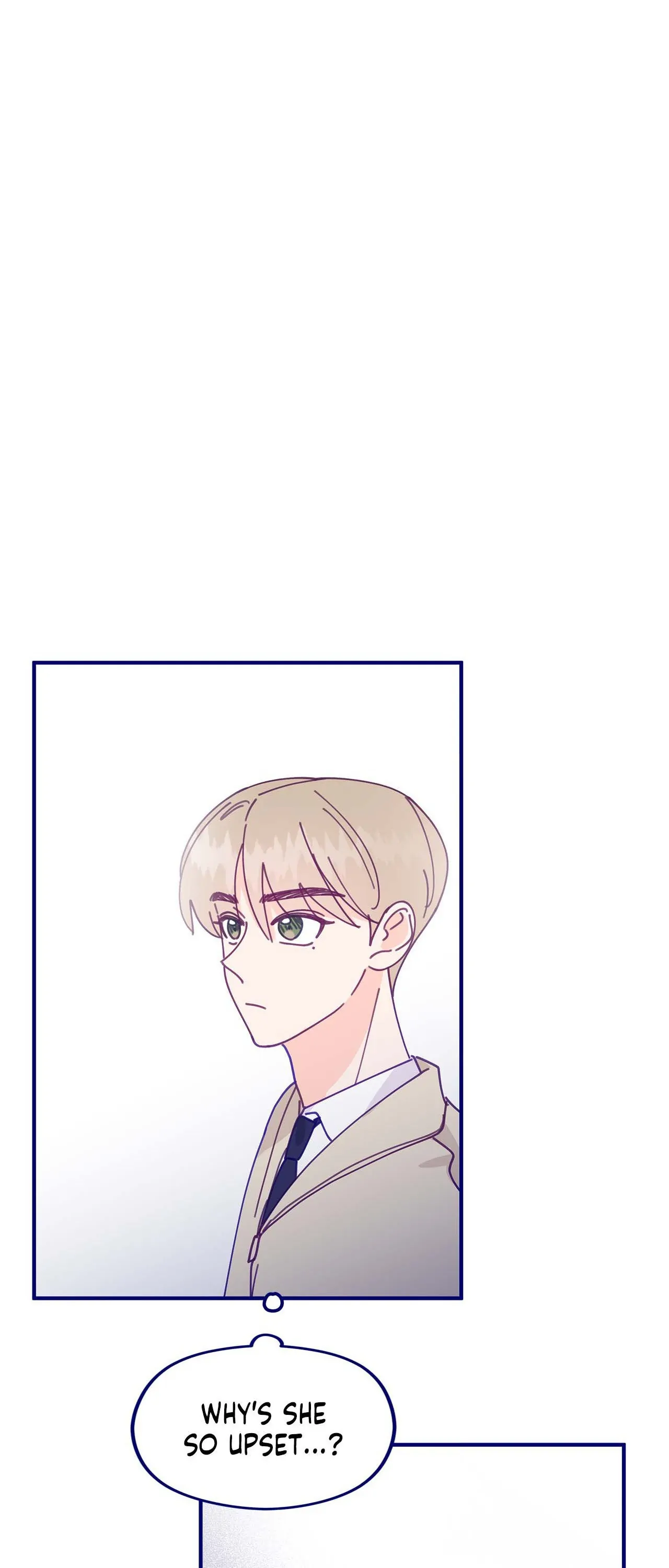 Folding For Love Chapter 5 - page 9