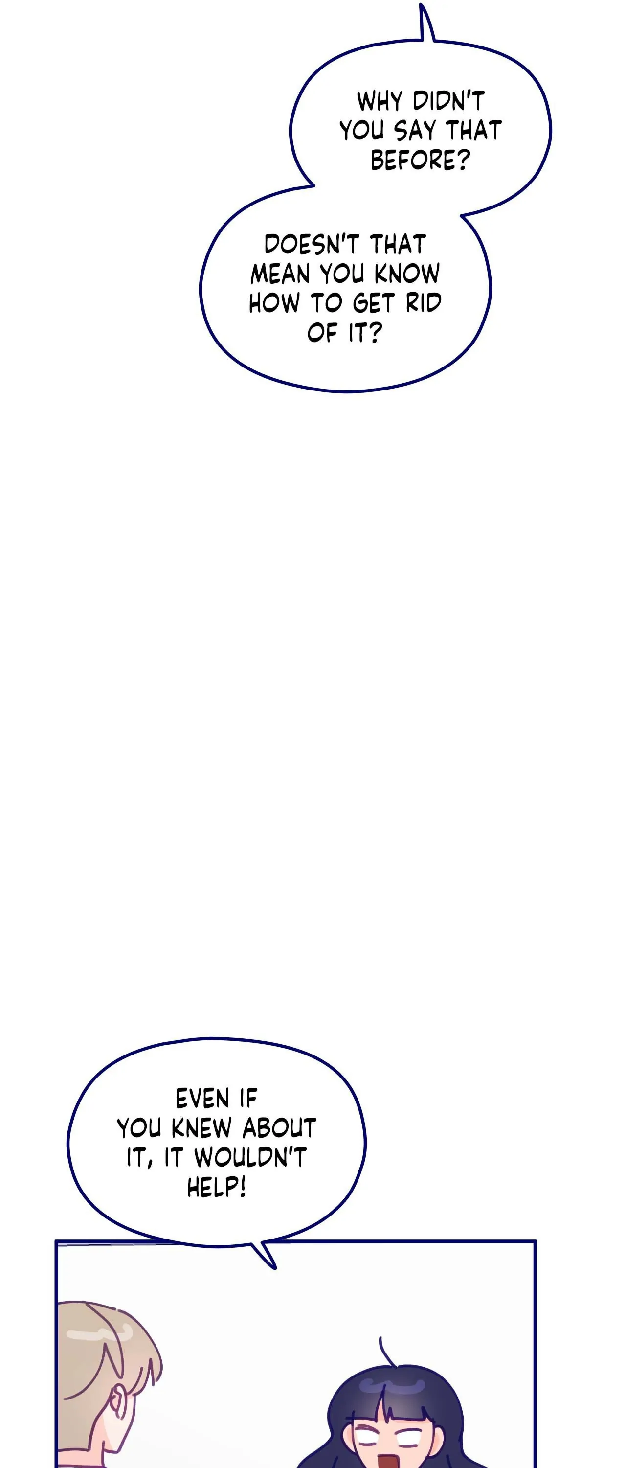 Folding For Love Chapter 4 - page 22