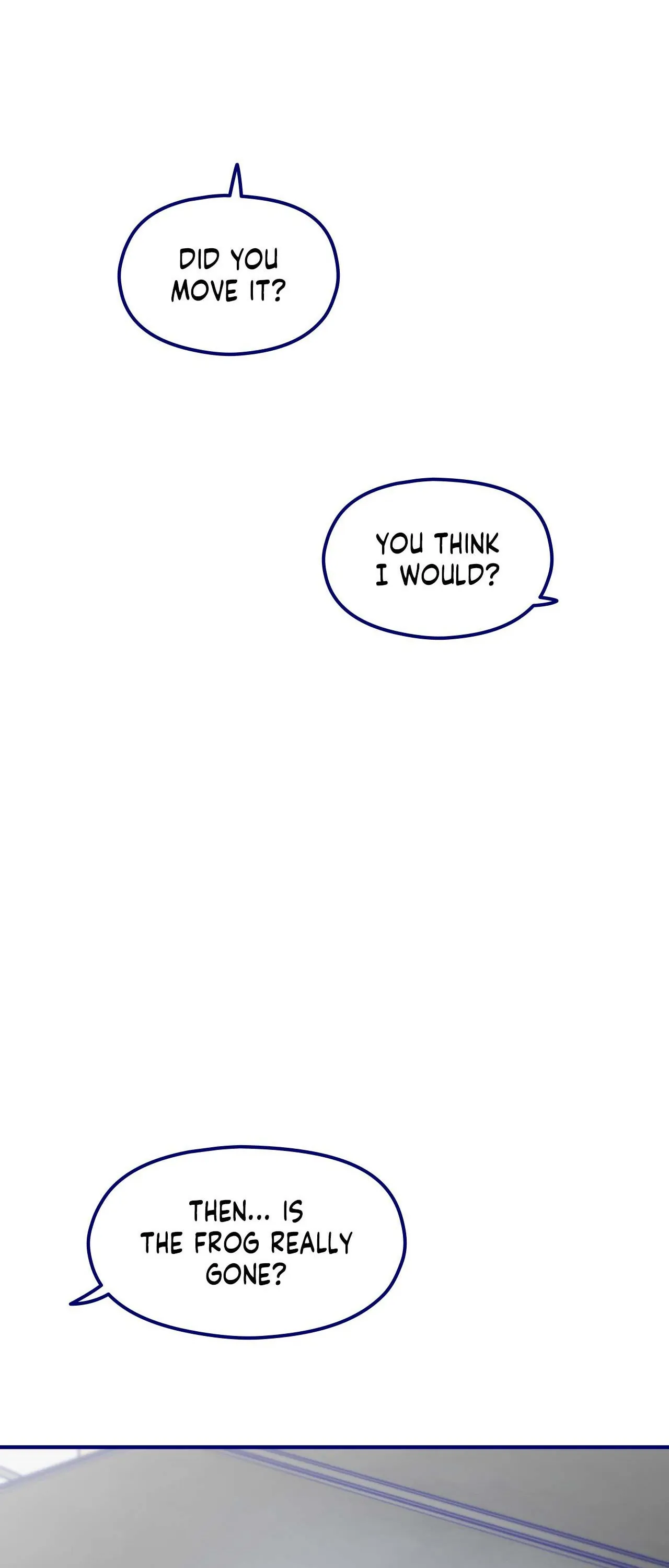 Folding For Love Chapter 4 - page 25