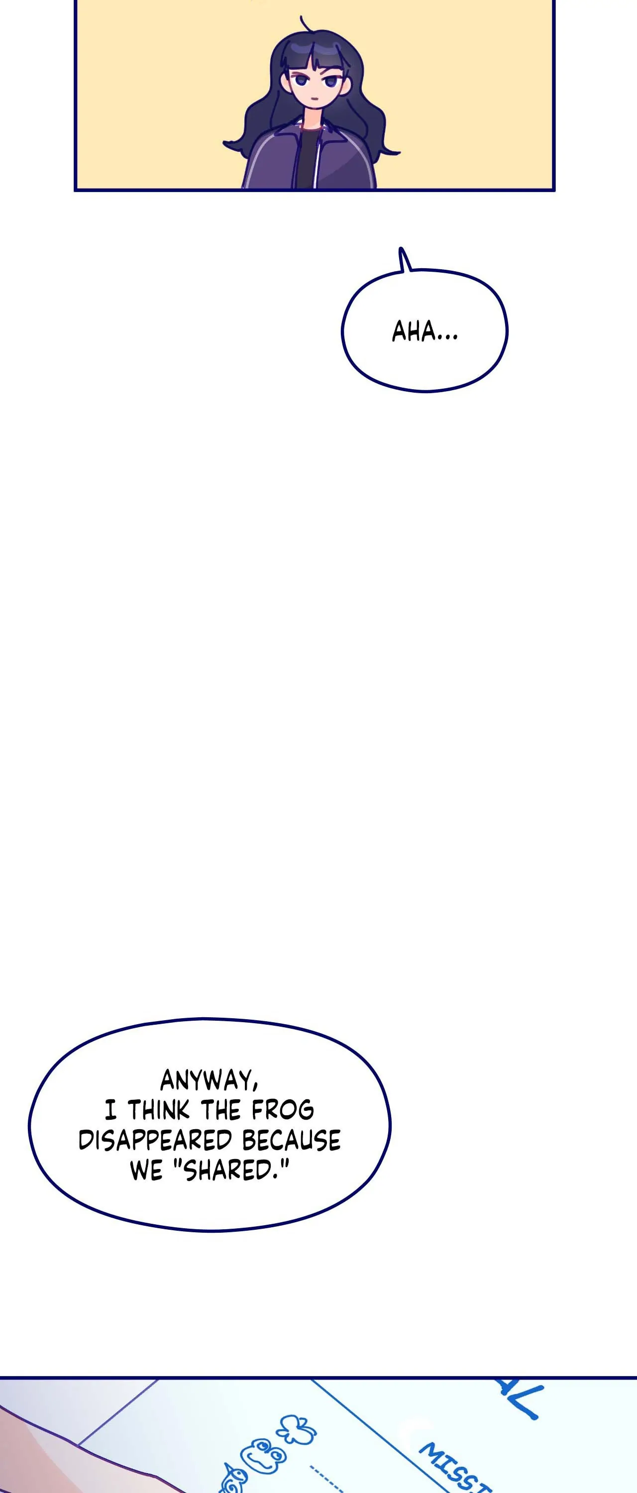 Folding For Love Chapter 4 - page 35