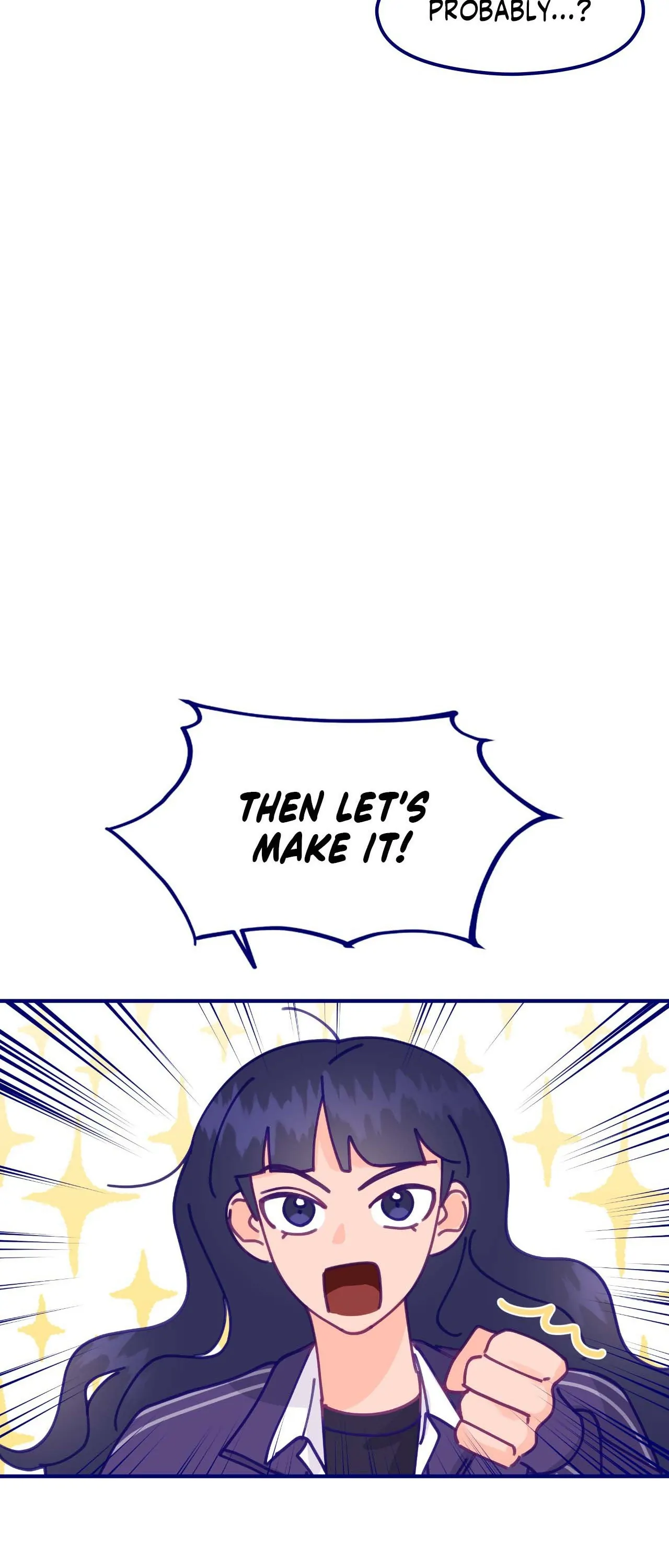 Folding For Love Chapter 4 - page 40