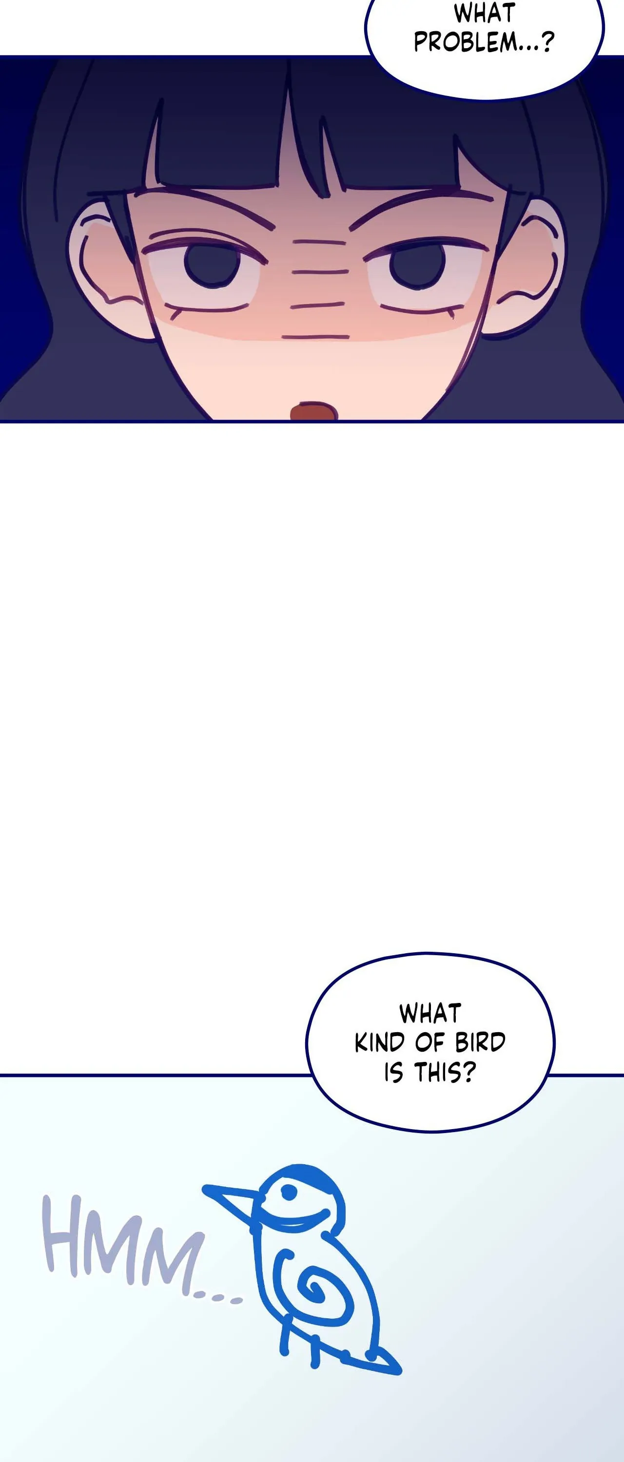 Folding For Love Chapter 4 - page 46