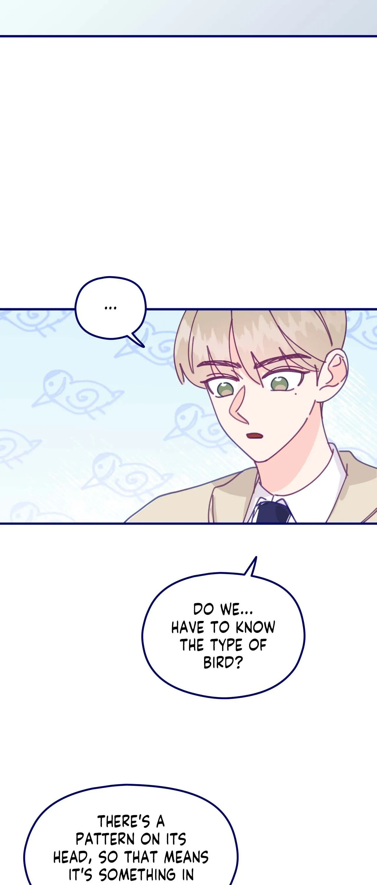 Folding For Love Chapter 4 - page 47