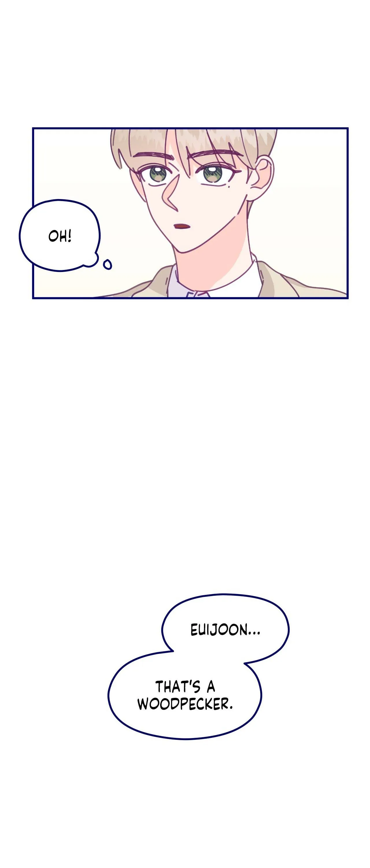 Folding For Love Chapter 4 - page 50