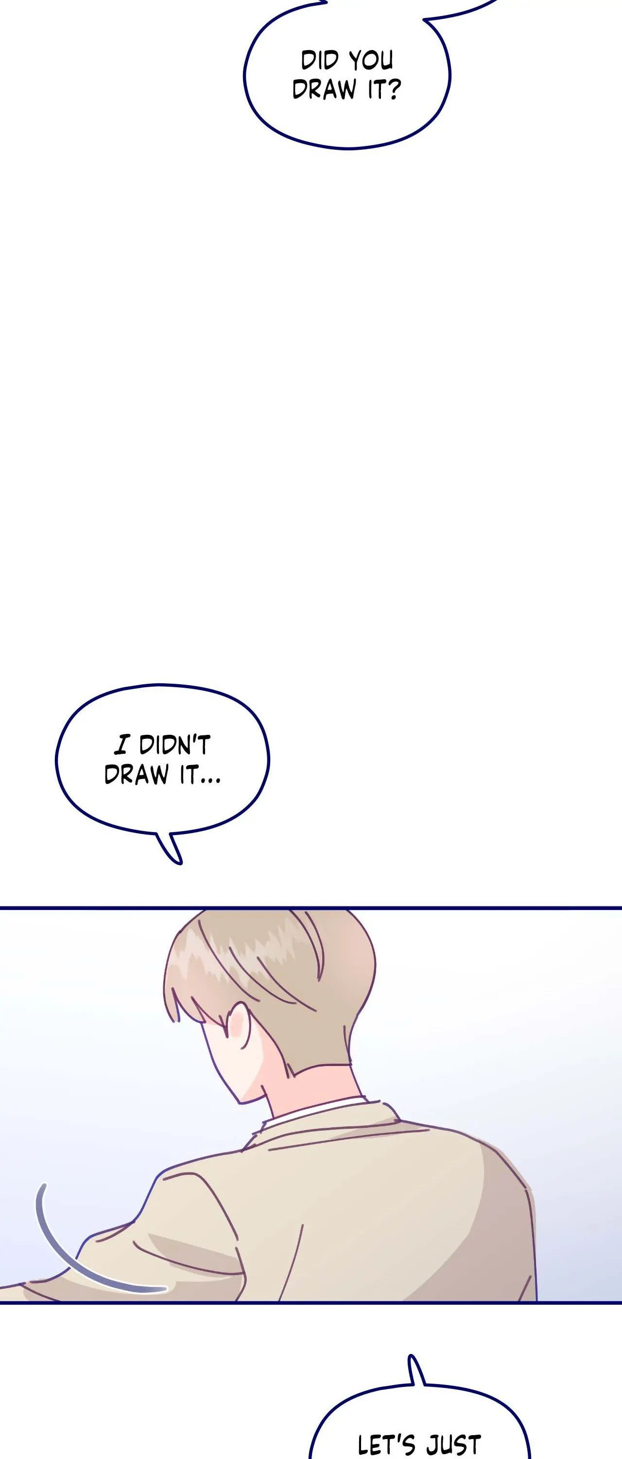 Folding For Love Chapter 4 - page 52