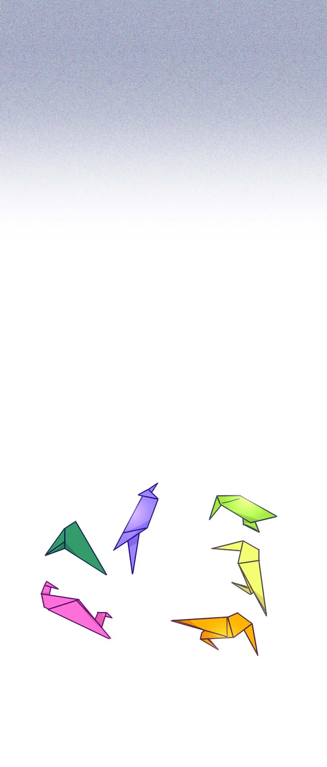 Folding For Love Chapter 4 - page 60