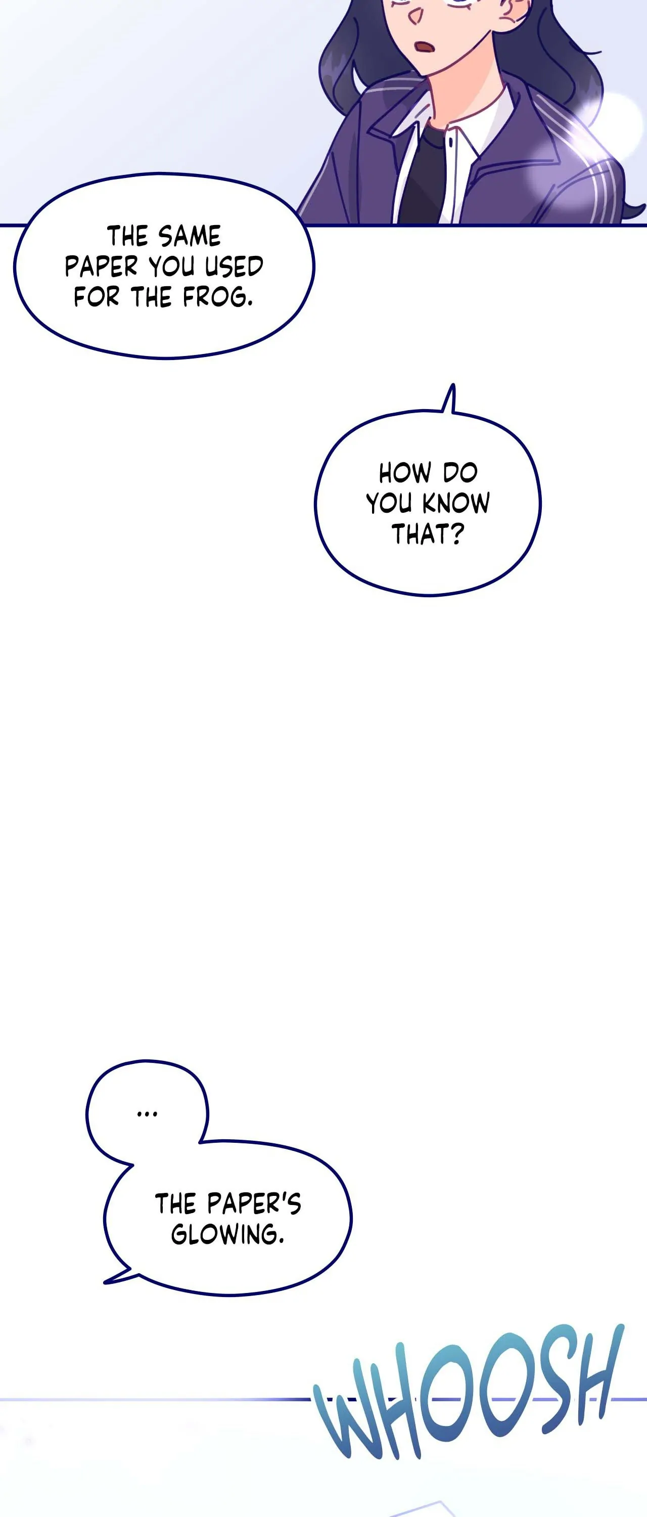 Folding For Love Chapter 4 - page 66