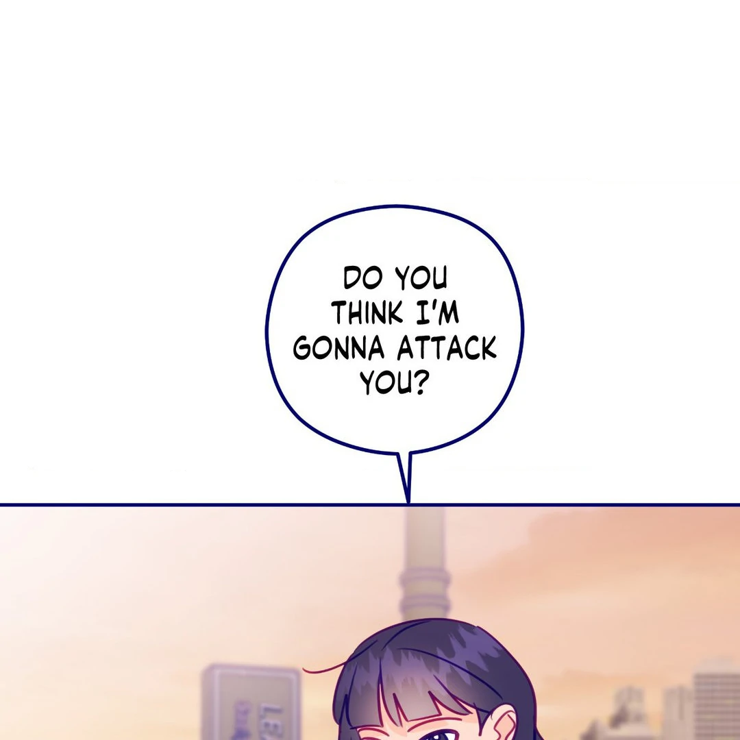 Folding For Love Chapter 49 - page 100