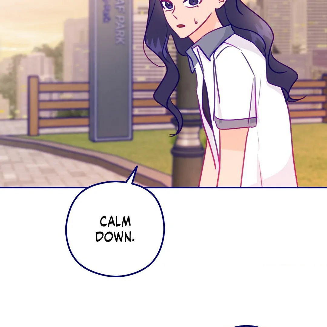 Folding For Love Chapter 49 - page 101