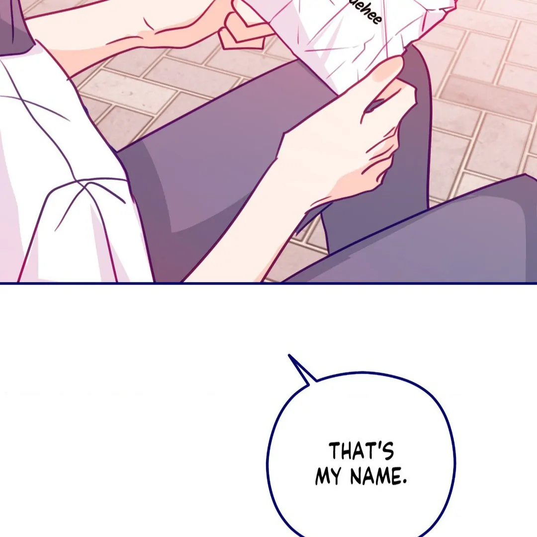 Folding For Love Chapter 49 - page 115